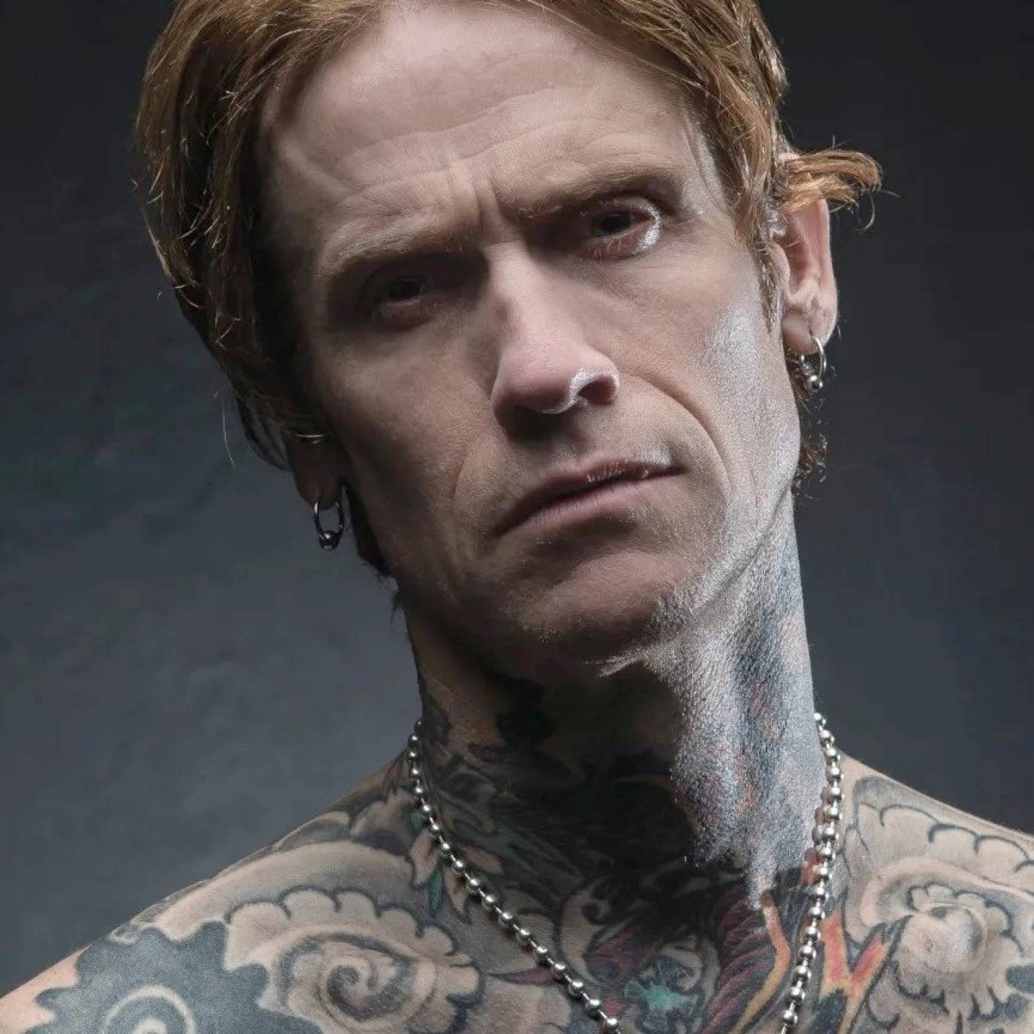 Josh Todd photo