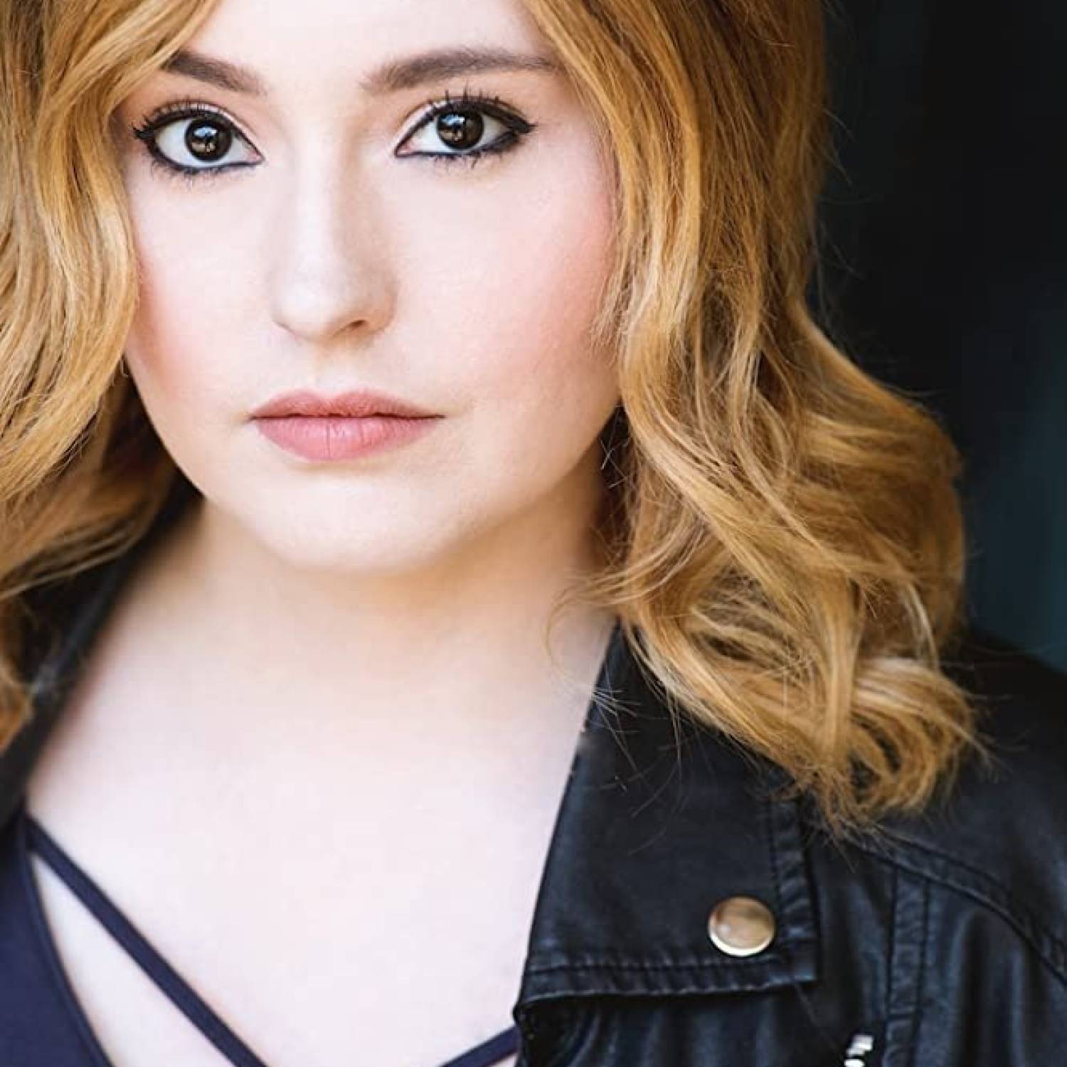 Jillian Clare photo