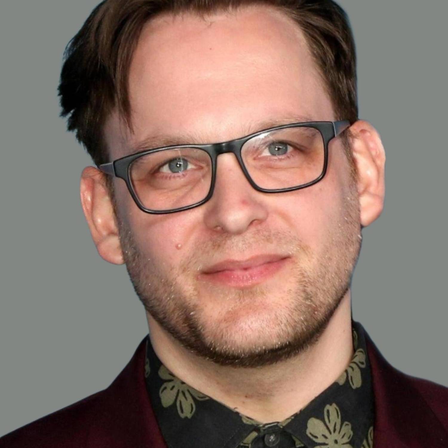 Theo Stockman photo