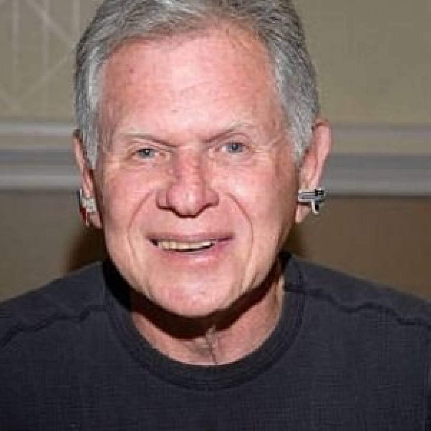 Allen Danziger photo