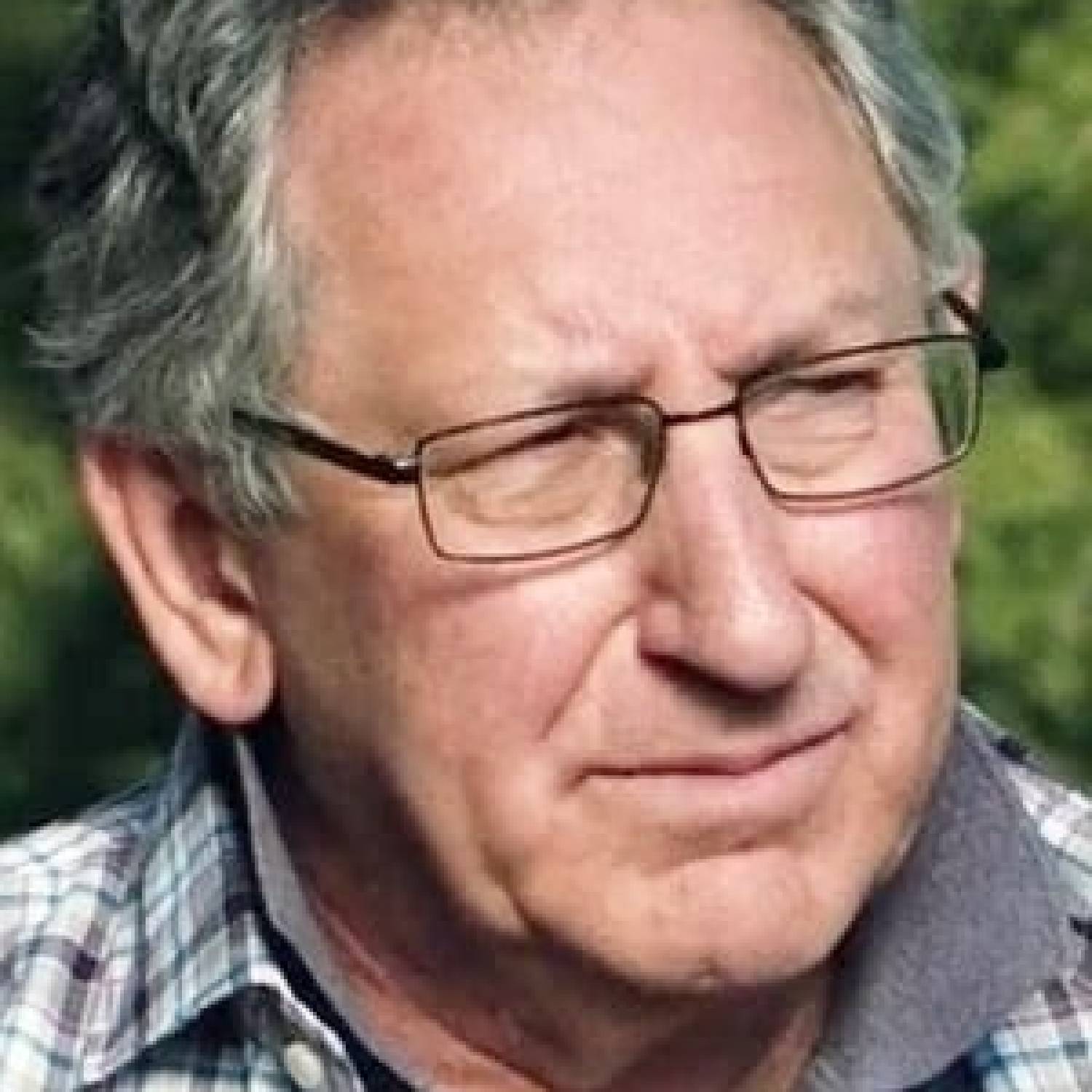 Harvey J. Alperin photo