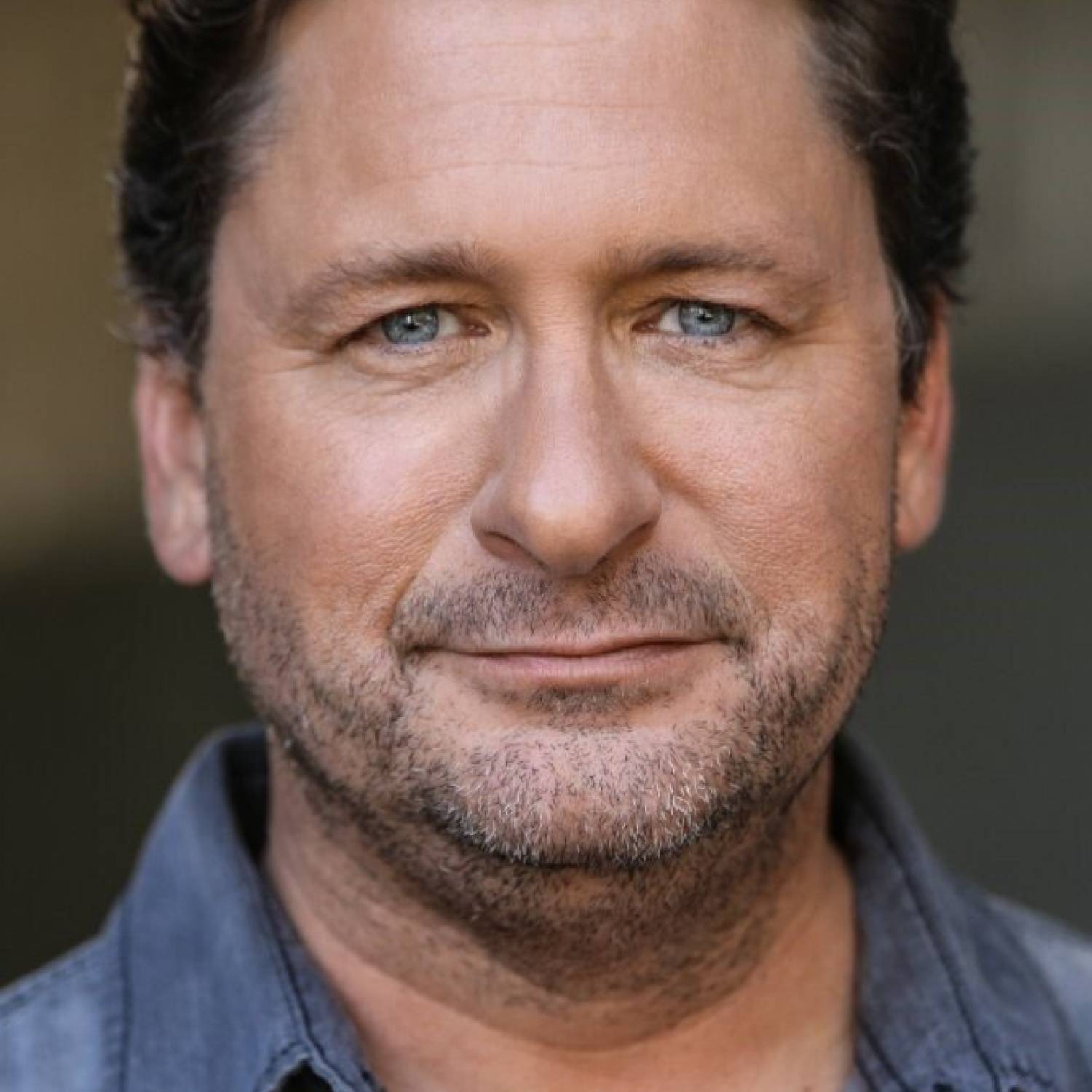 Peter Holden photo