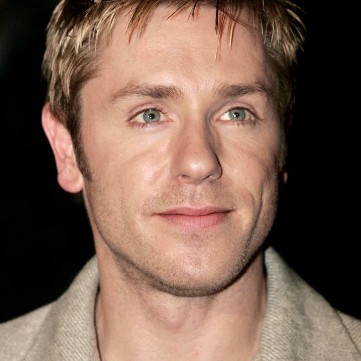 Ron Eldard photo