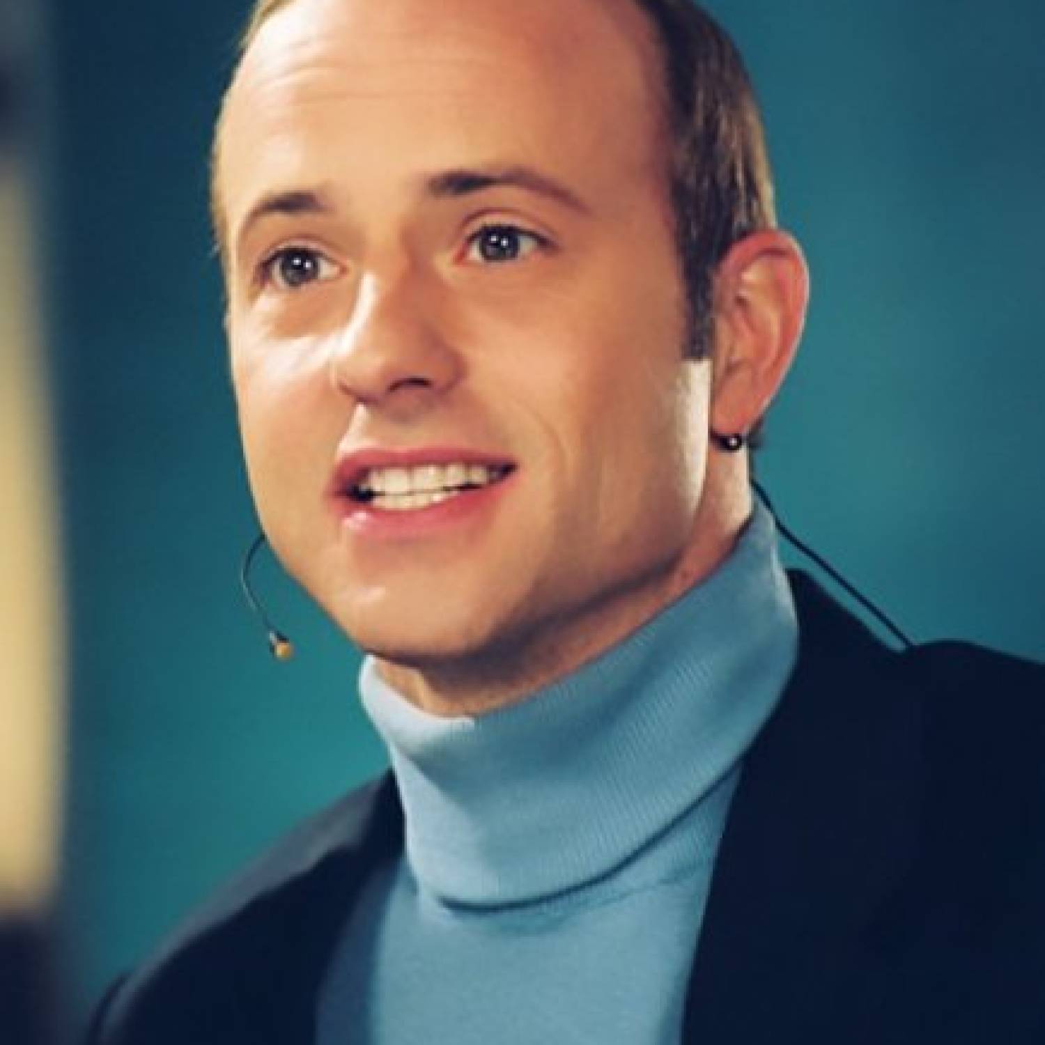 Brian Boitano photo