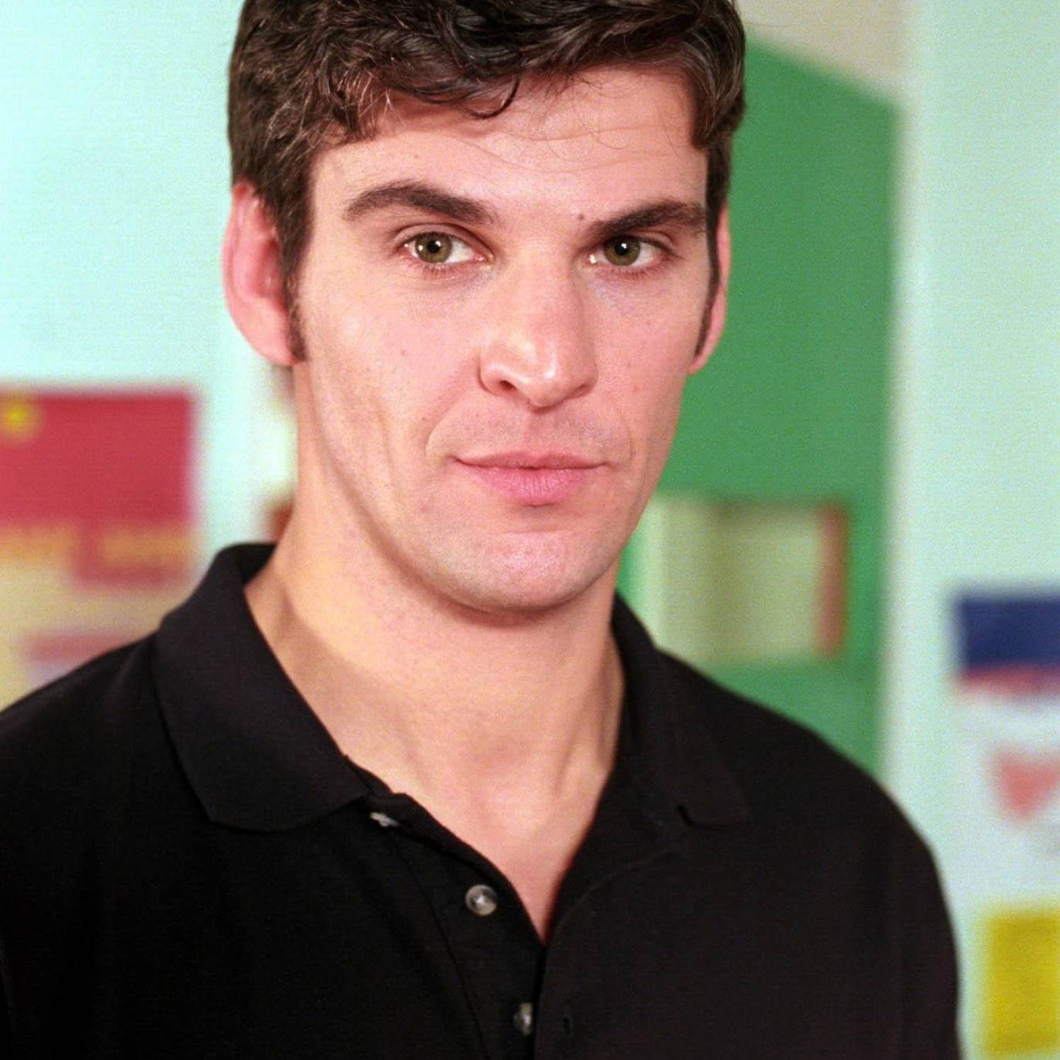 Tristan Gemmill photo