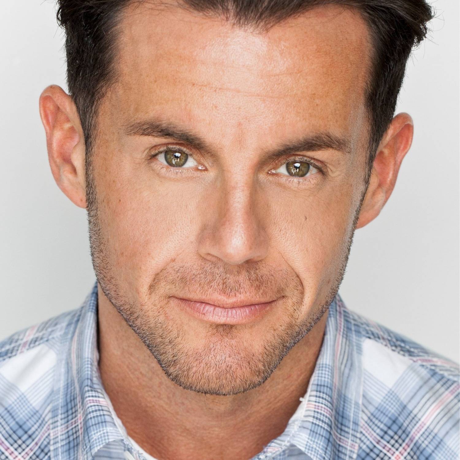 John Griffin photo