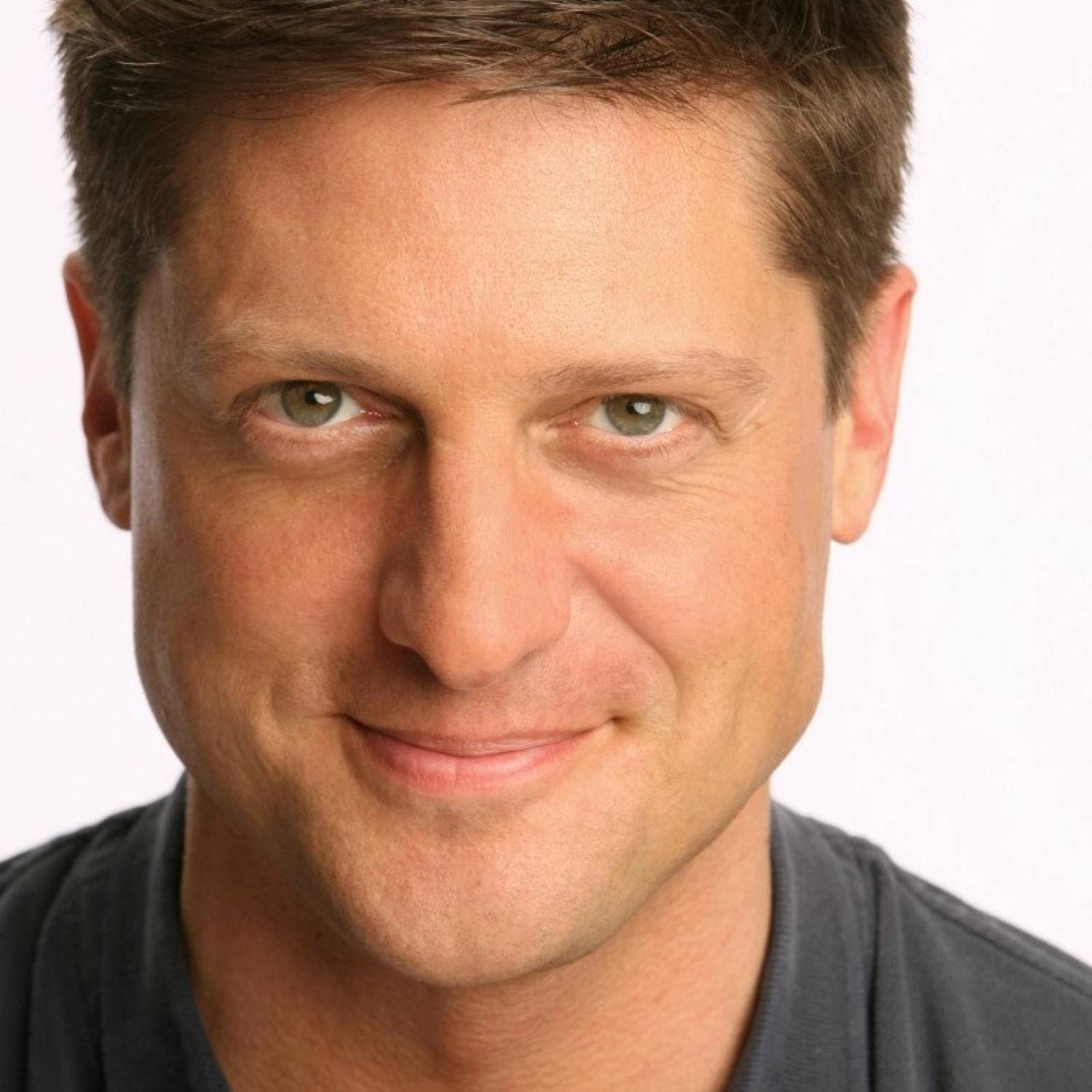 Christopher Sieber photo
