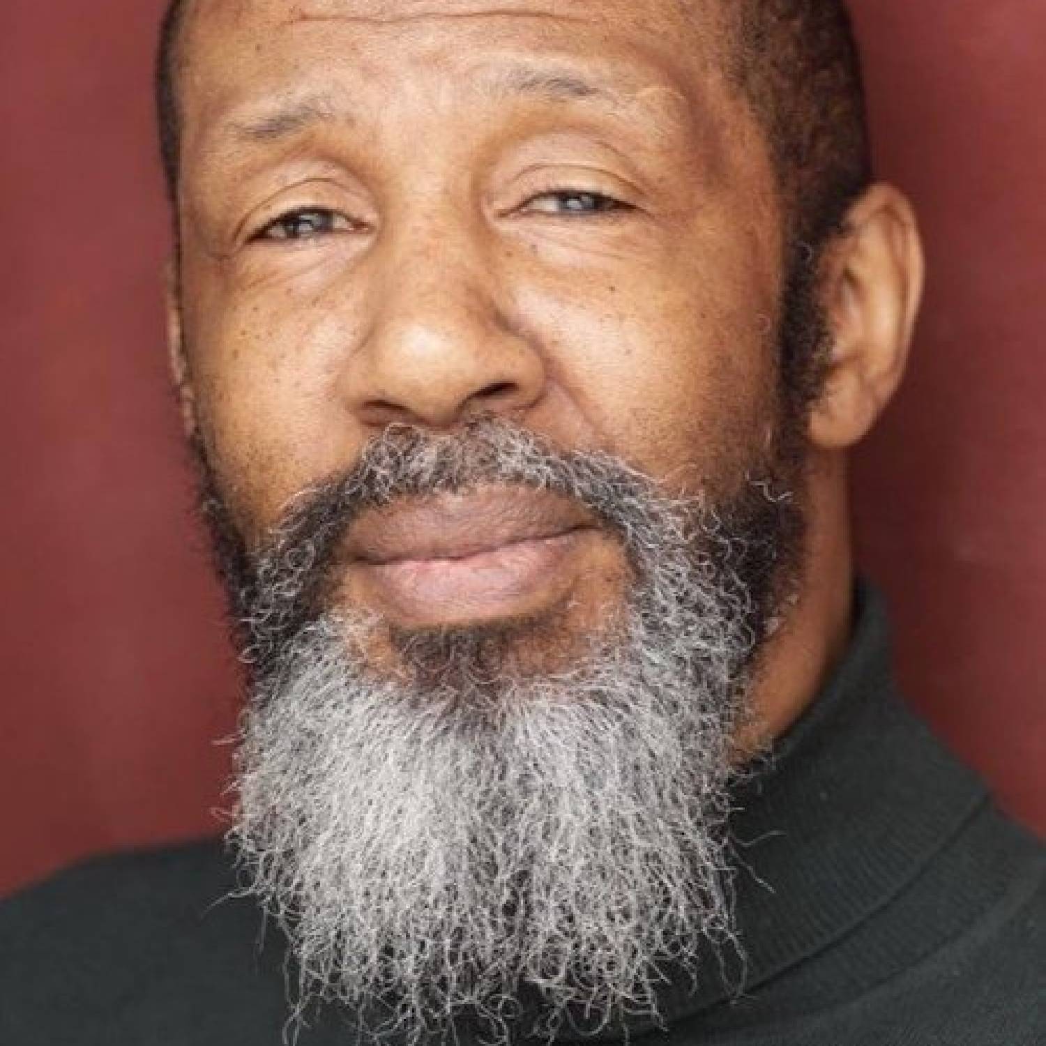 Brian Bovell photo