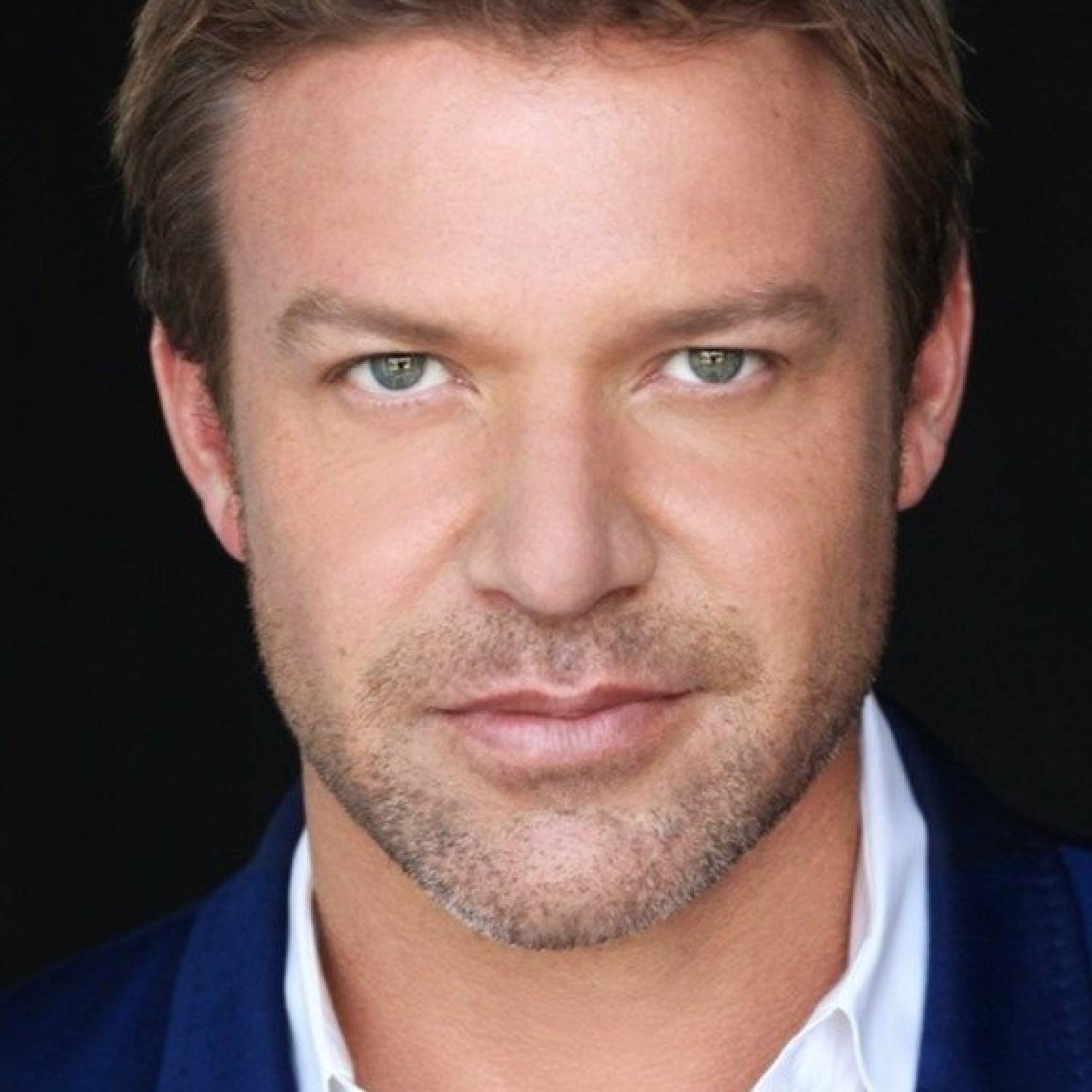 Matt Passmore photo
