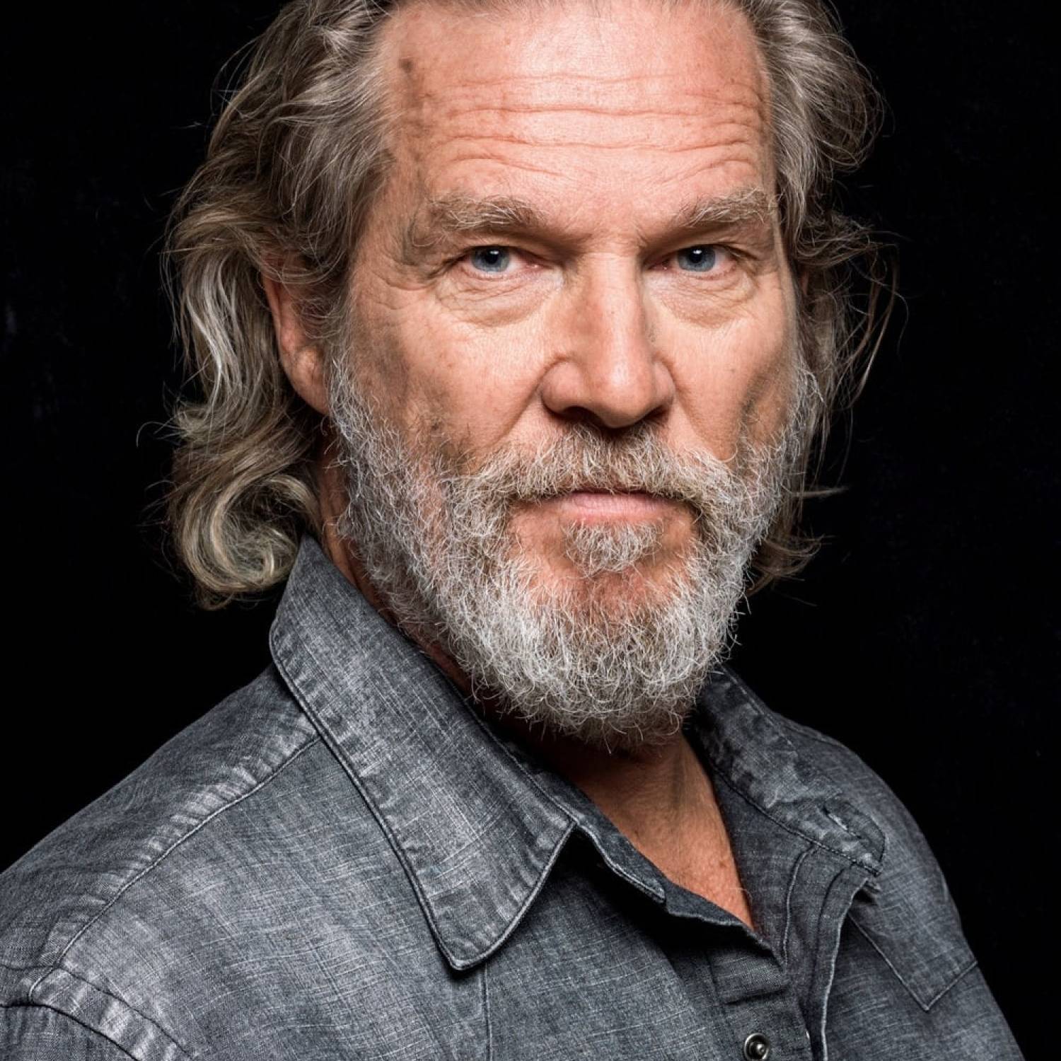 Jeff Bridges photo