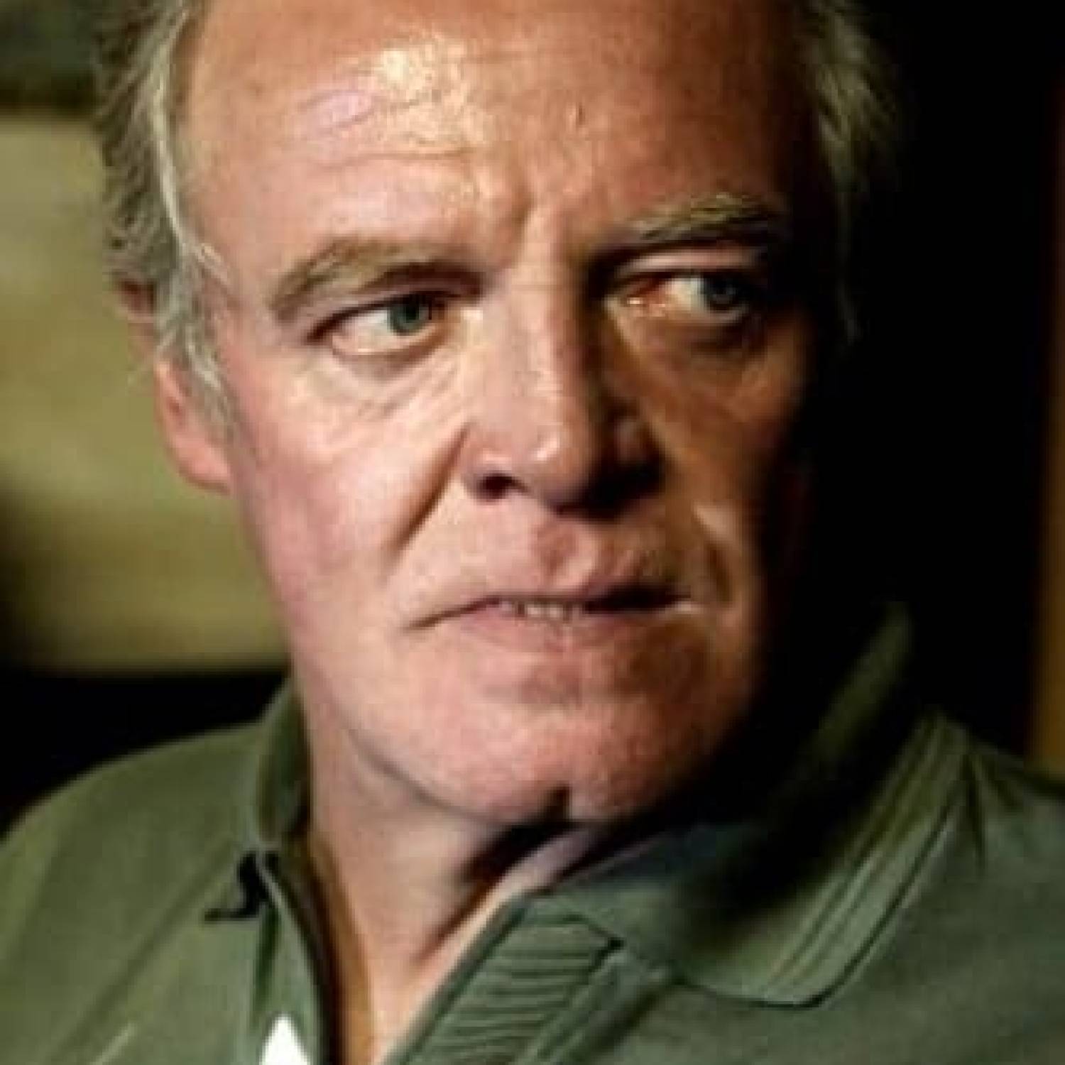 Seamus O'Neill photo