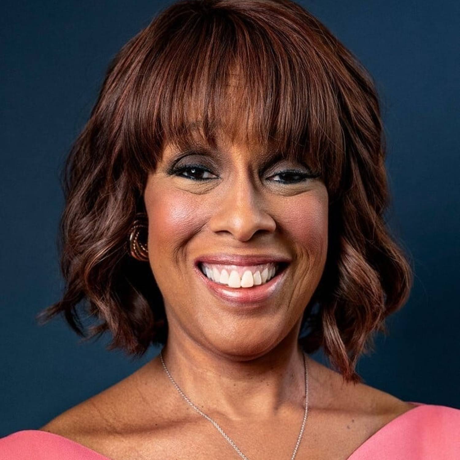 Gayle King photo
