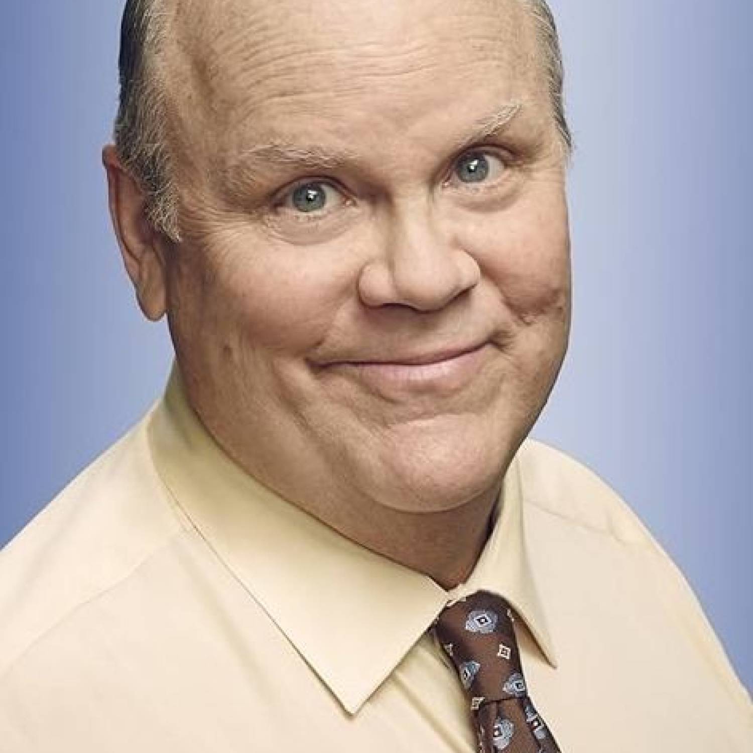 Dirk Blocker photo
