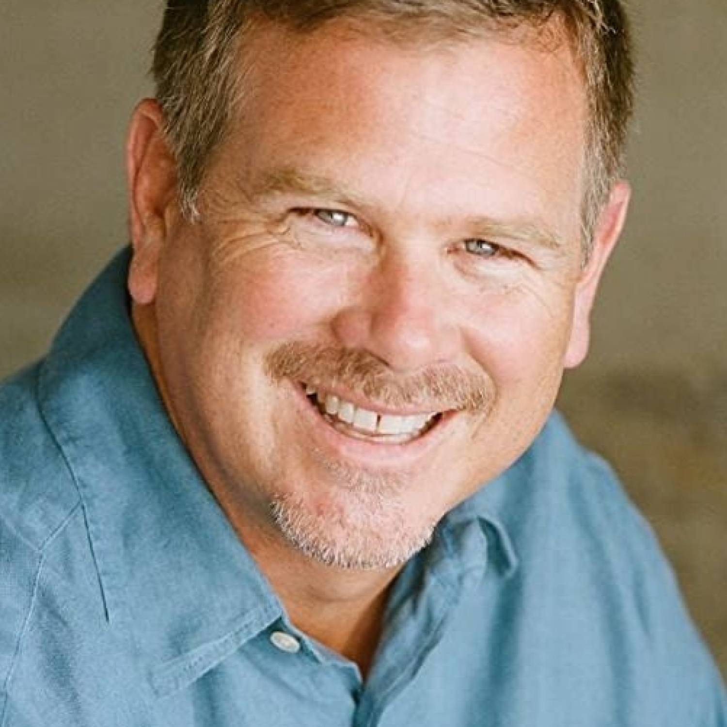 Kevin Carlson photo