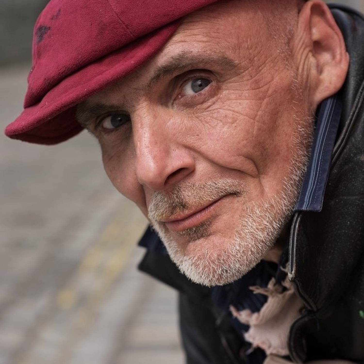 Victor Eadie photo