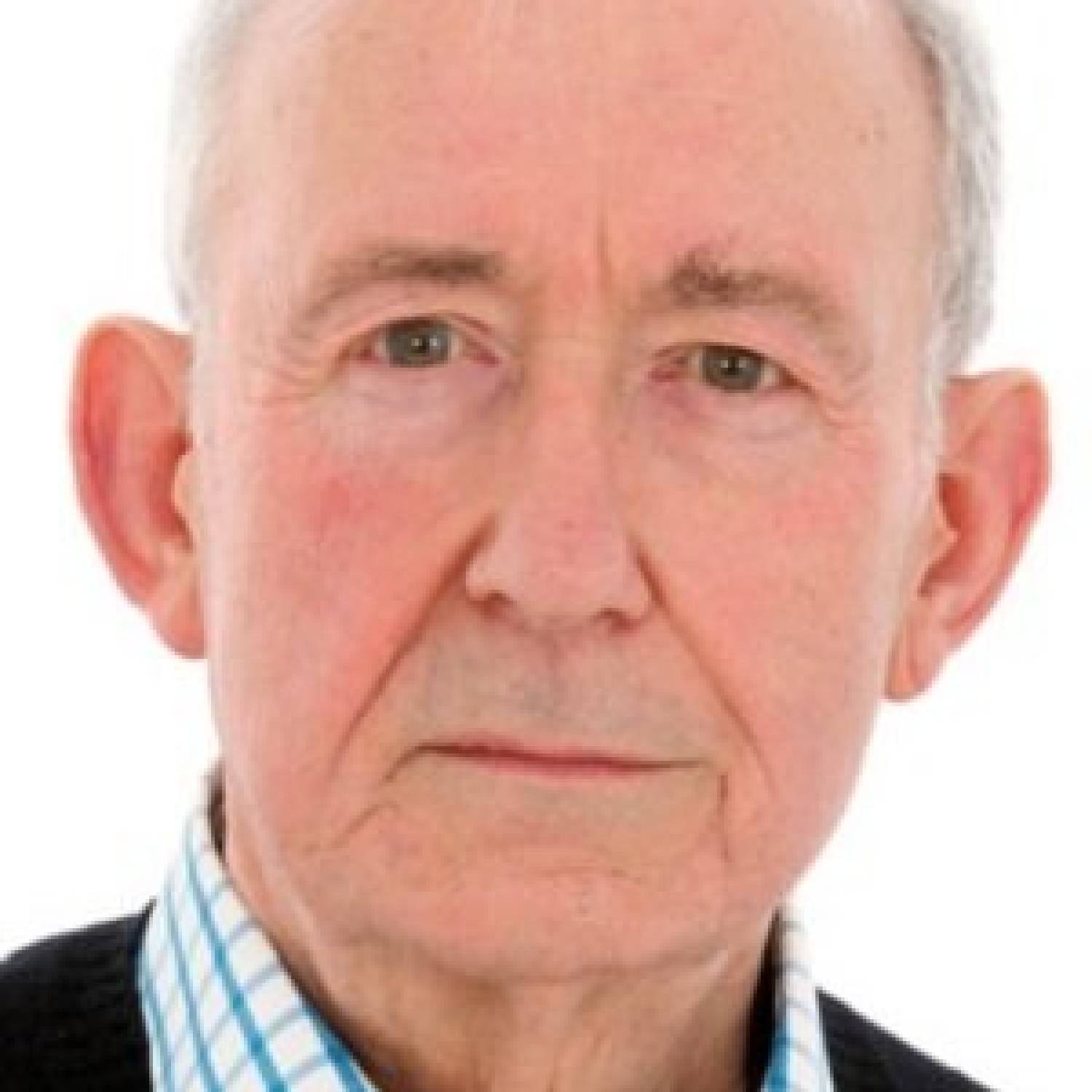 David McKail photo