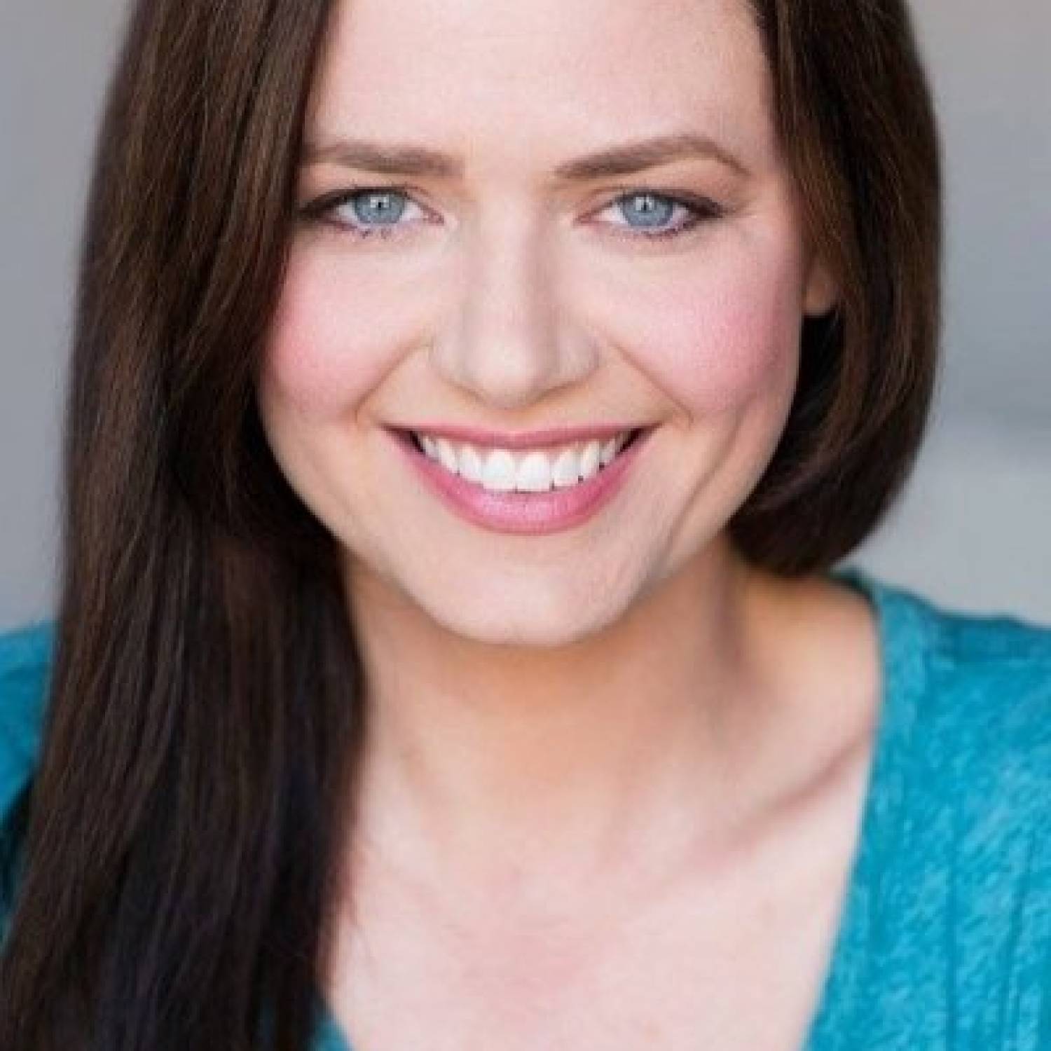 Heidi Van Horne photo