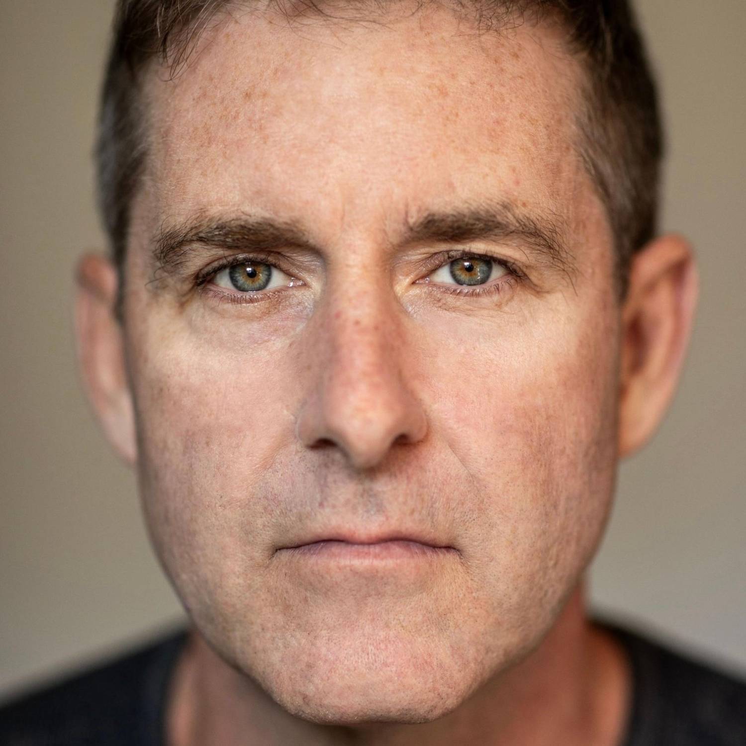 Paul Fitzgerald photo