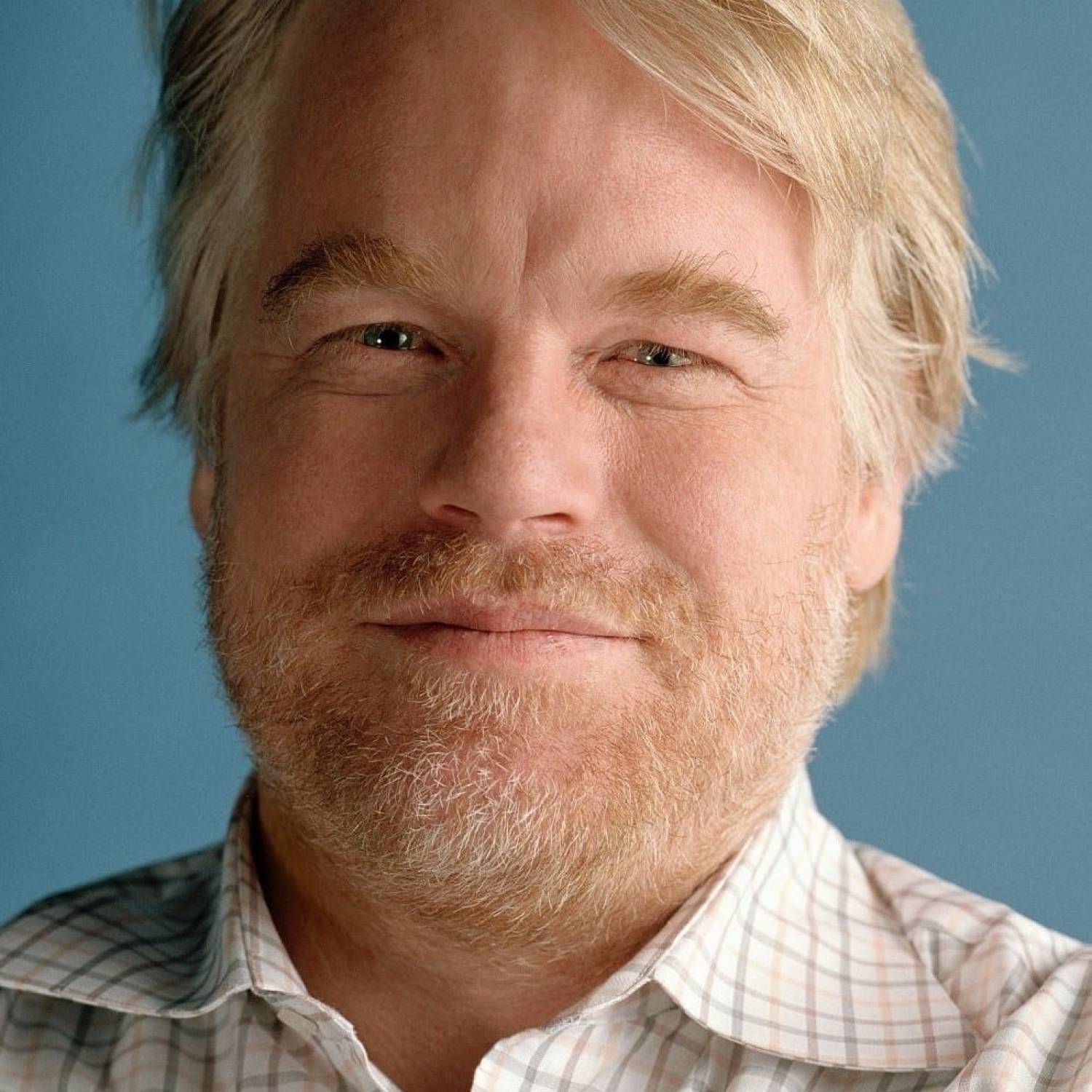 Philip Seymour Hoffman photo