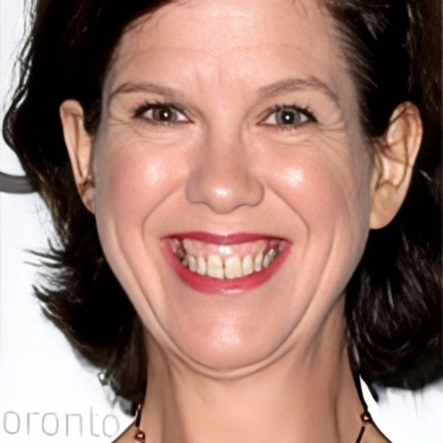 Catherine Fitch photo