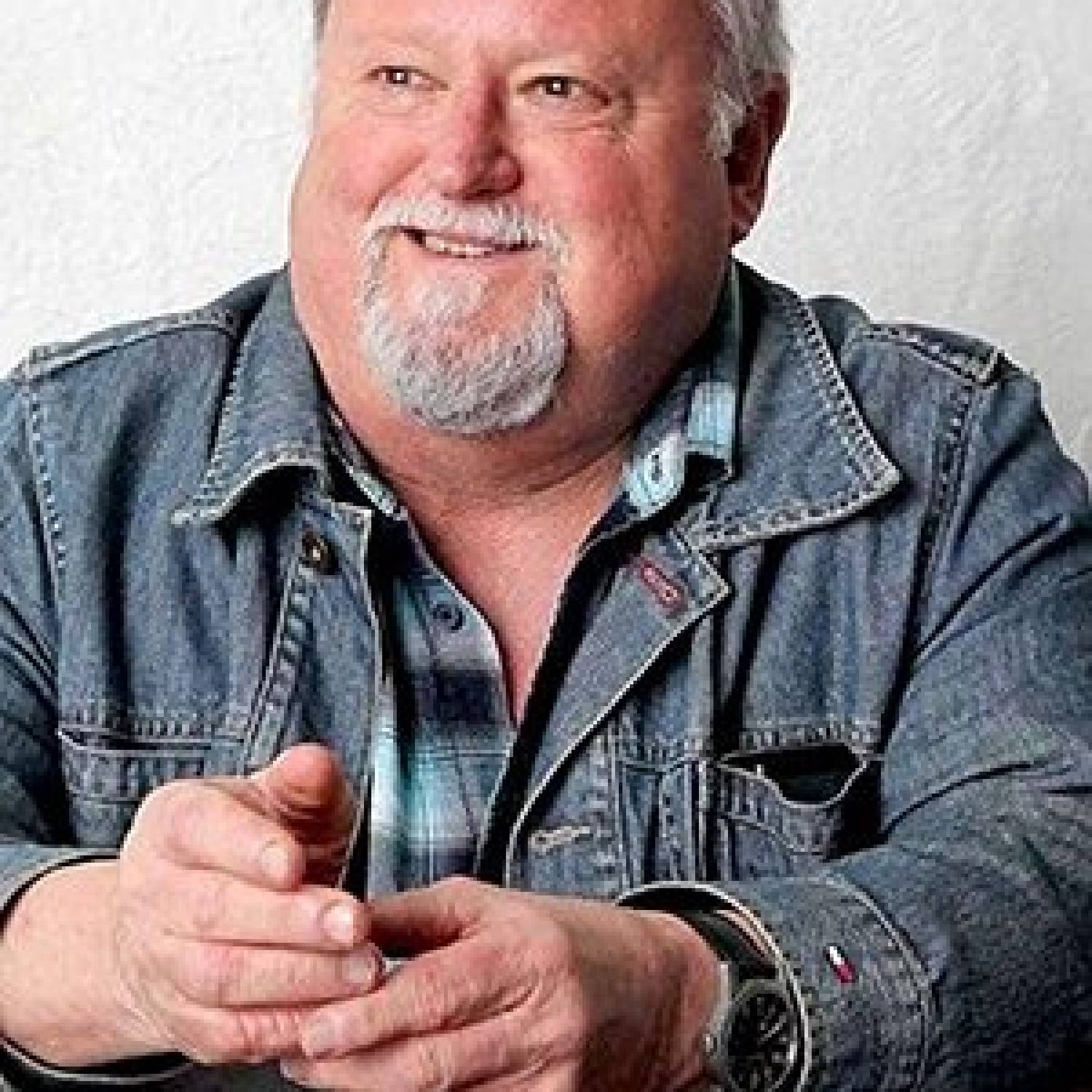 Rutherford Cravens photo