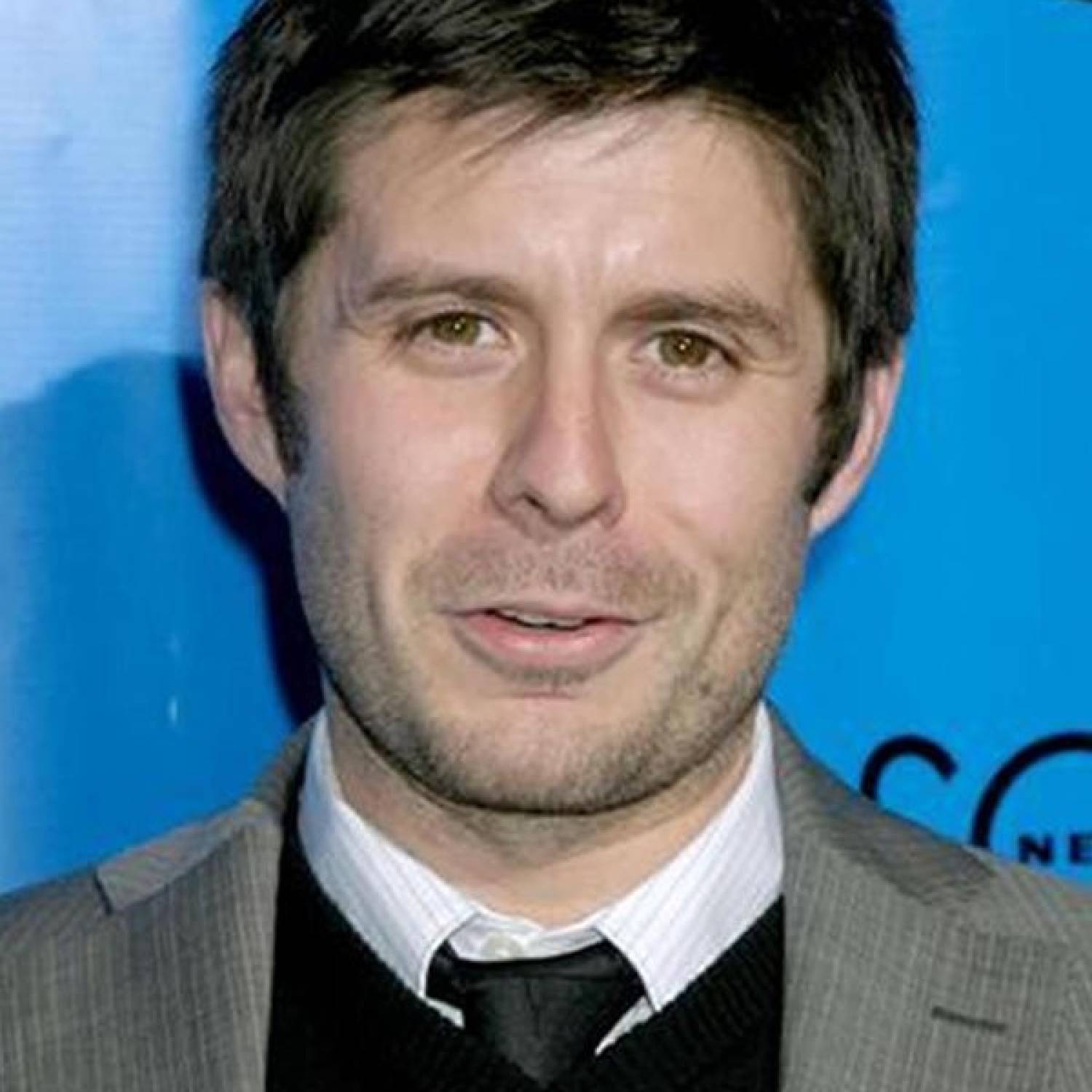 Rick Gomez photo