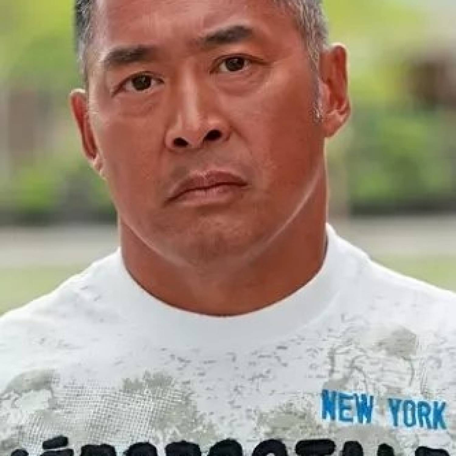 Randy Lee photo