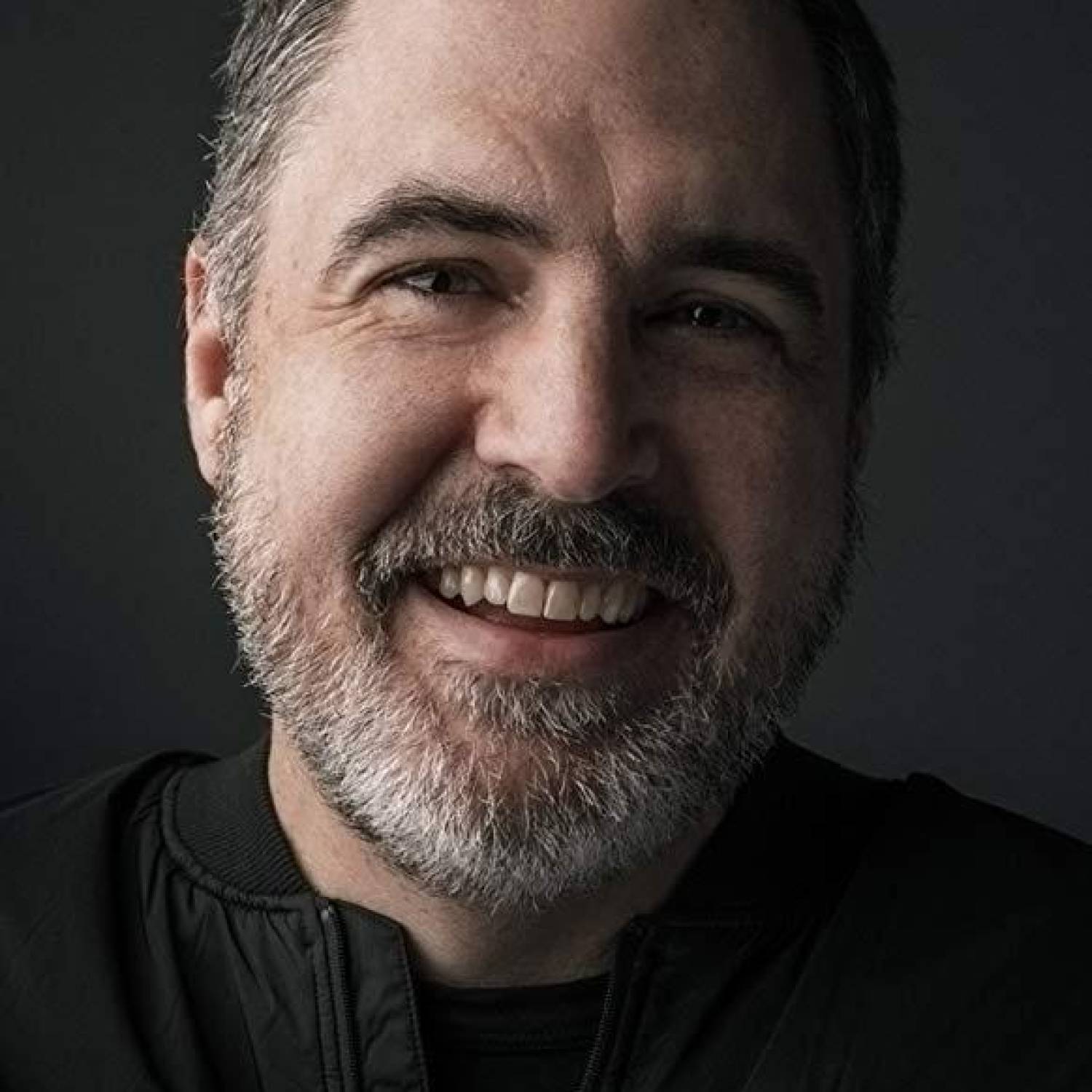 David Acord photo