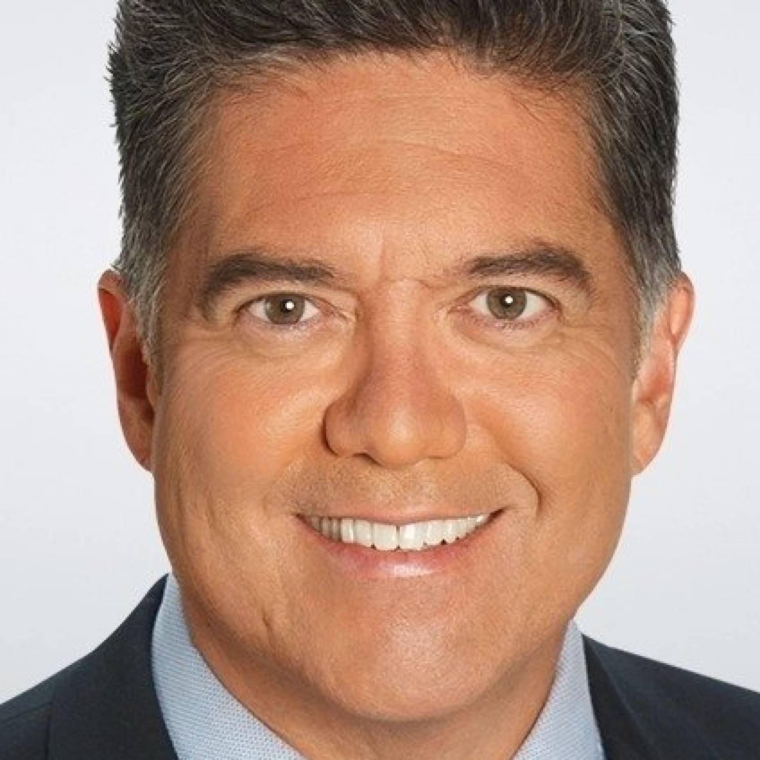 Frank Buckley photo