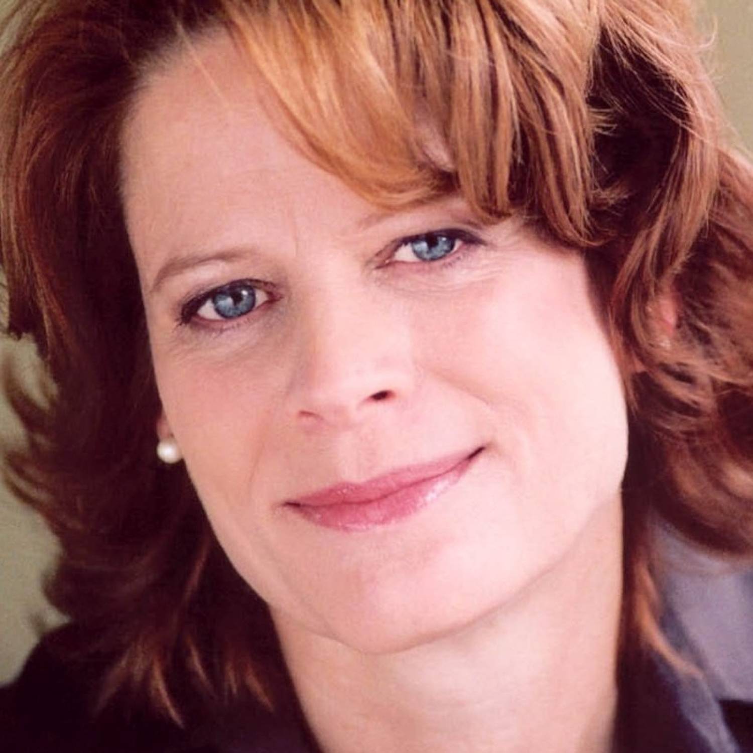 Caryn West photo