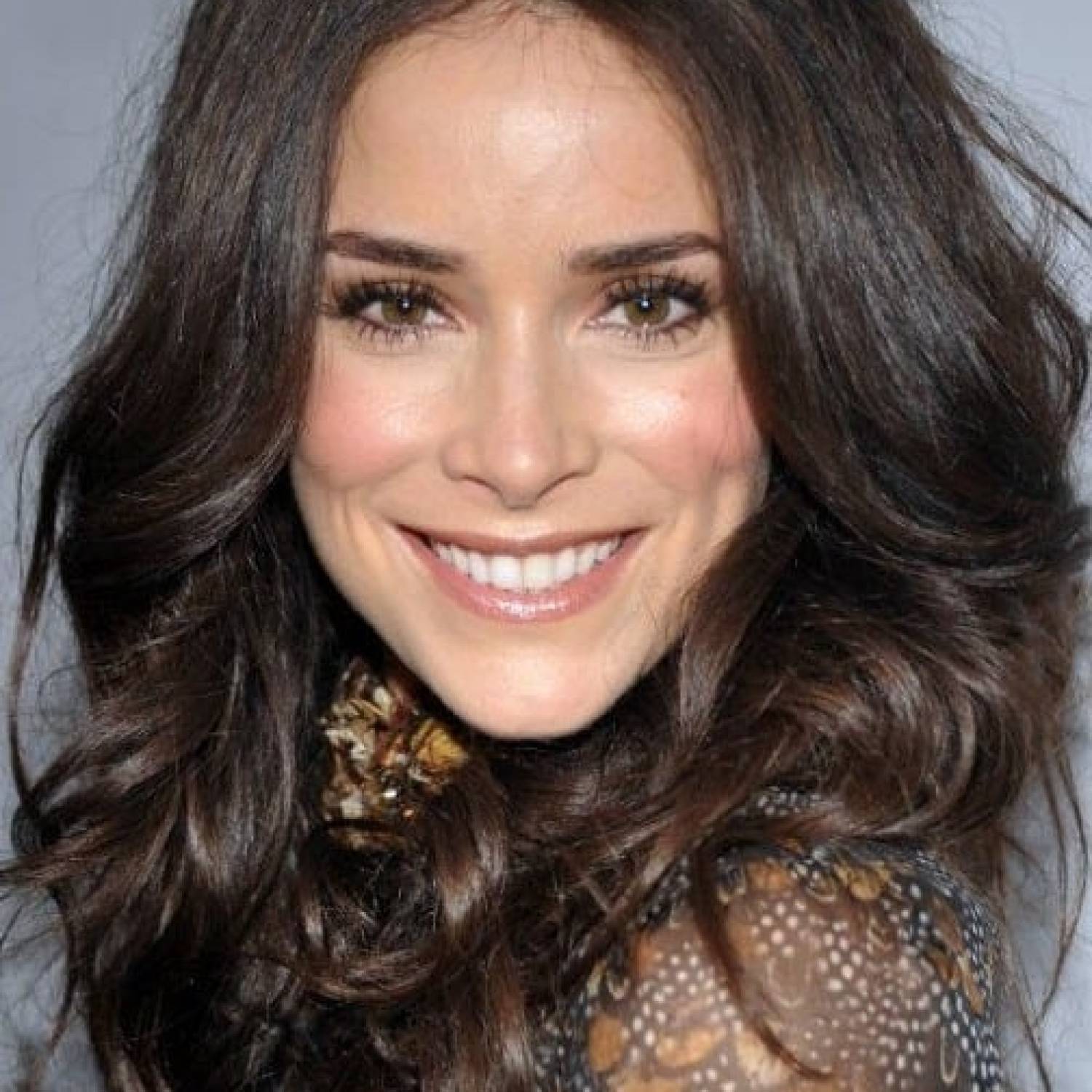 Abigail Spencer photo
