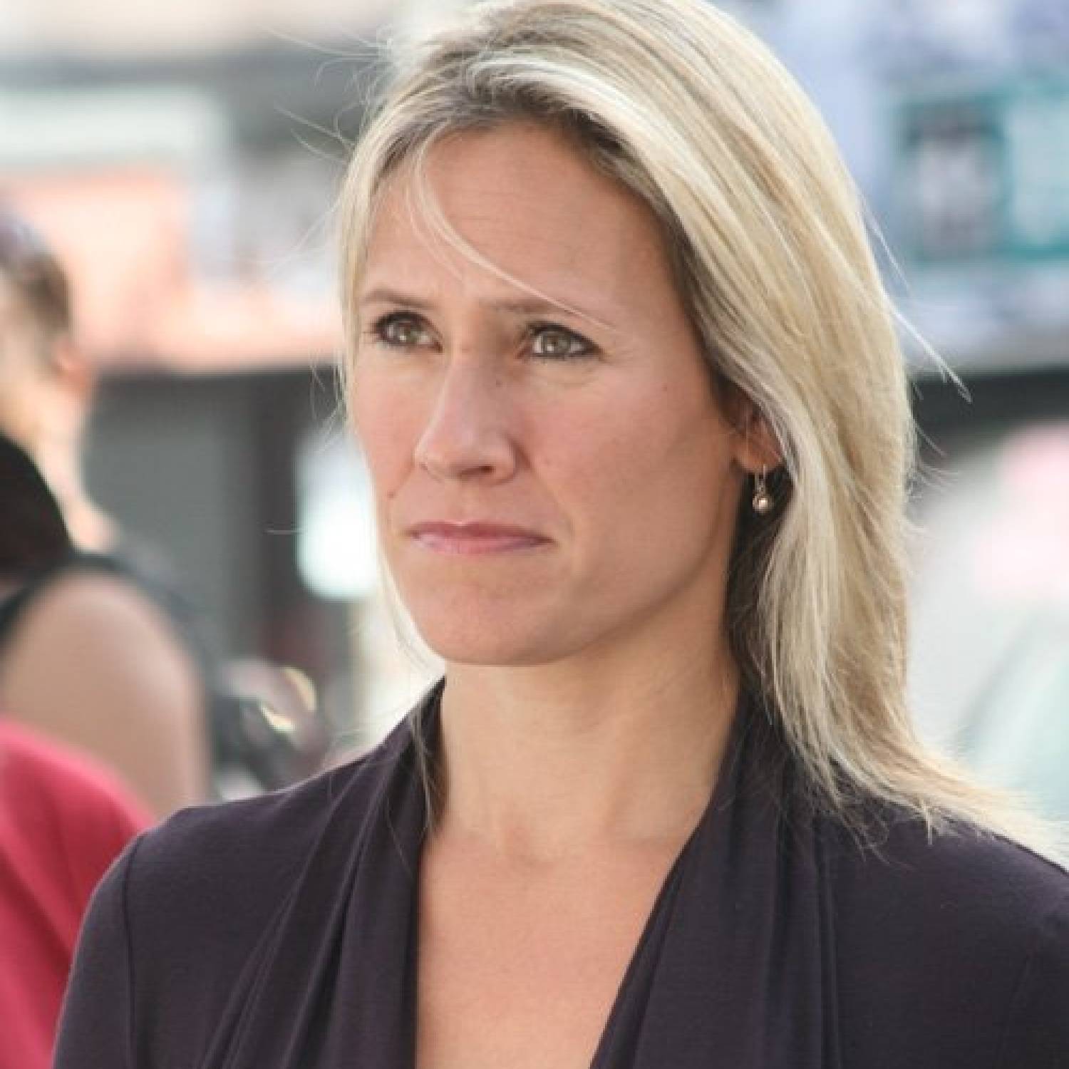 Sophie Raworth photo