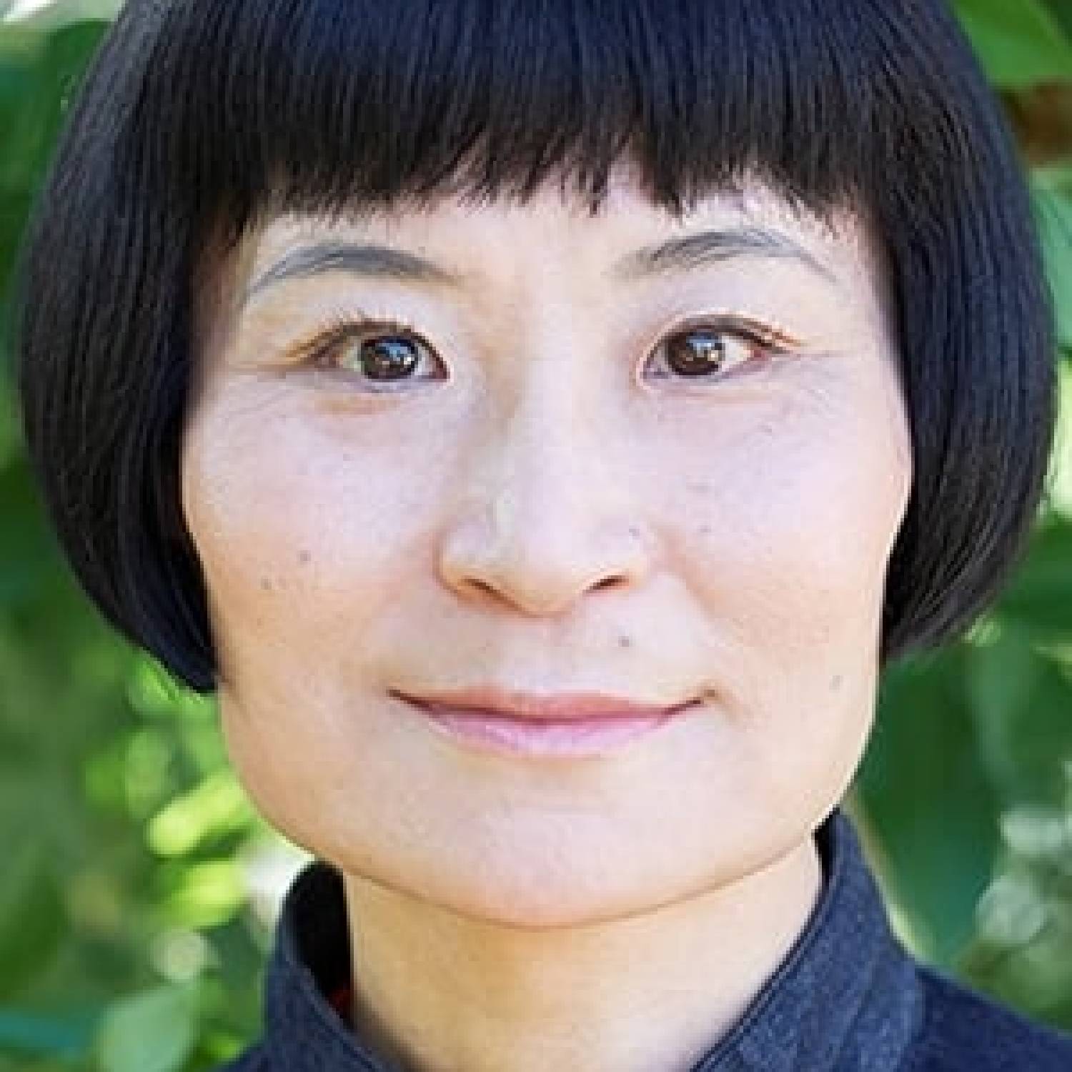 Hairi Katagiri photo