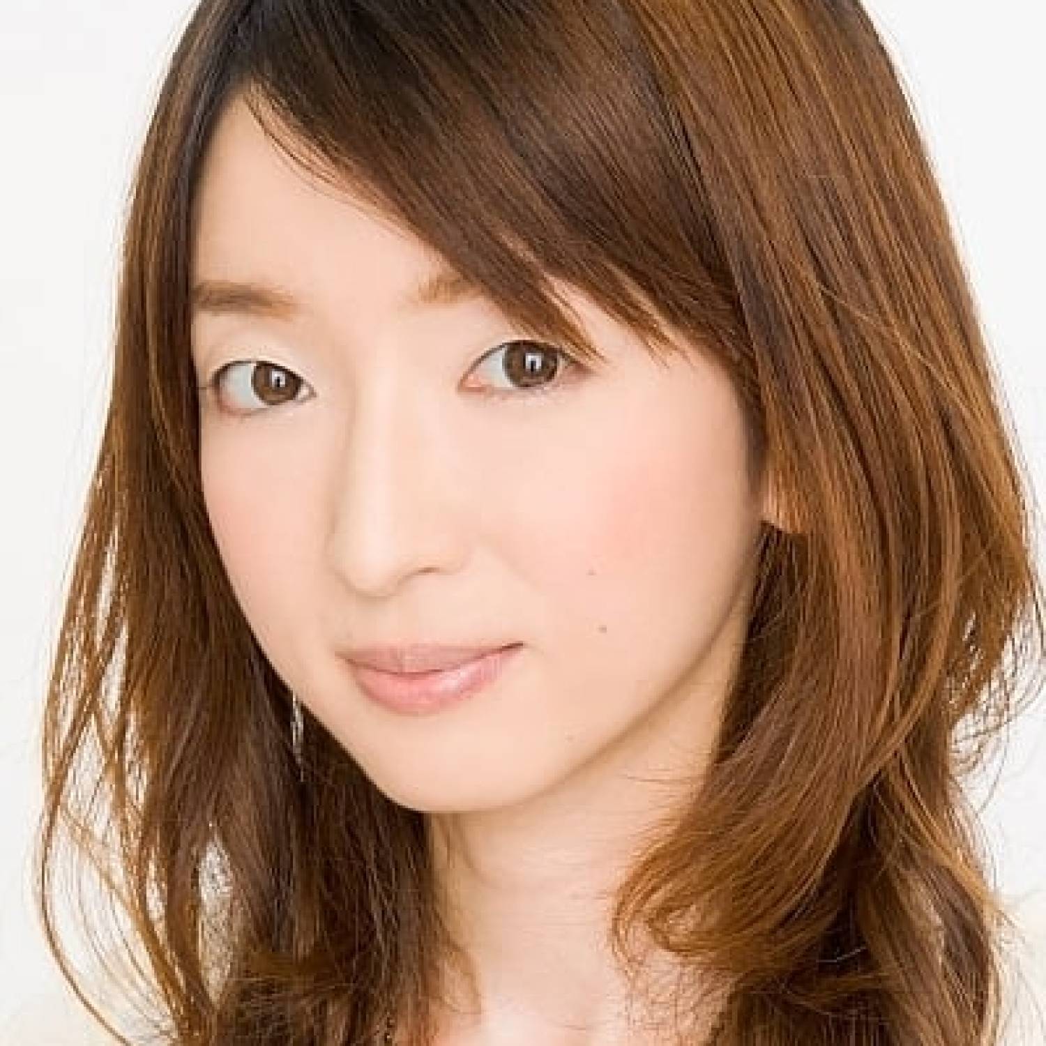 Kaori Mizuhashi photo