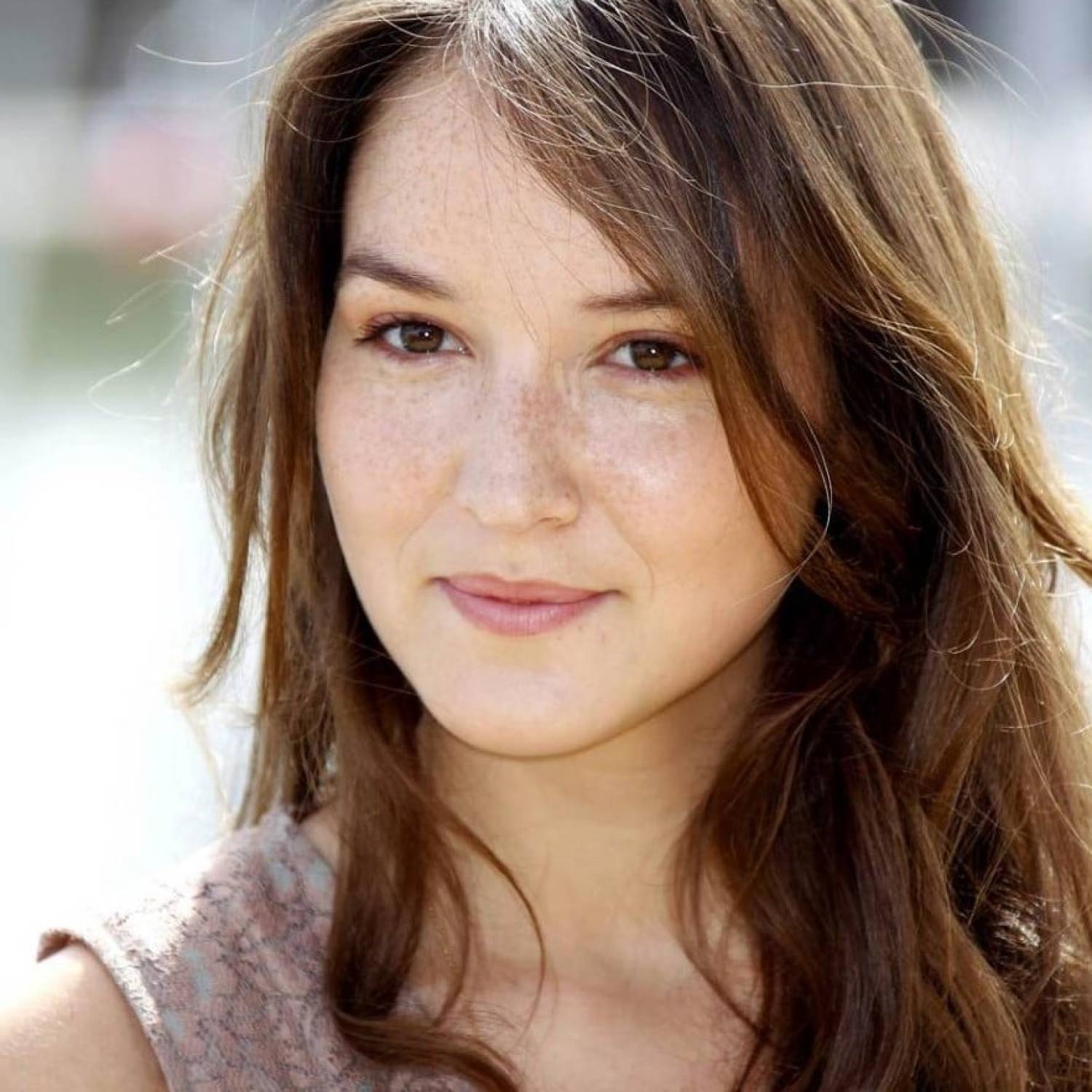 Anaïs Demoustier photo