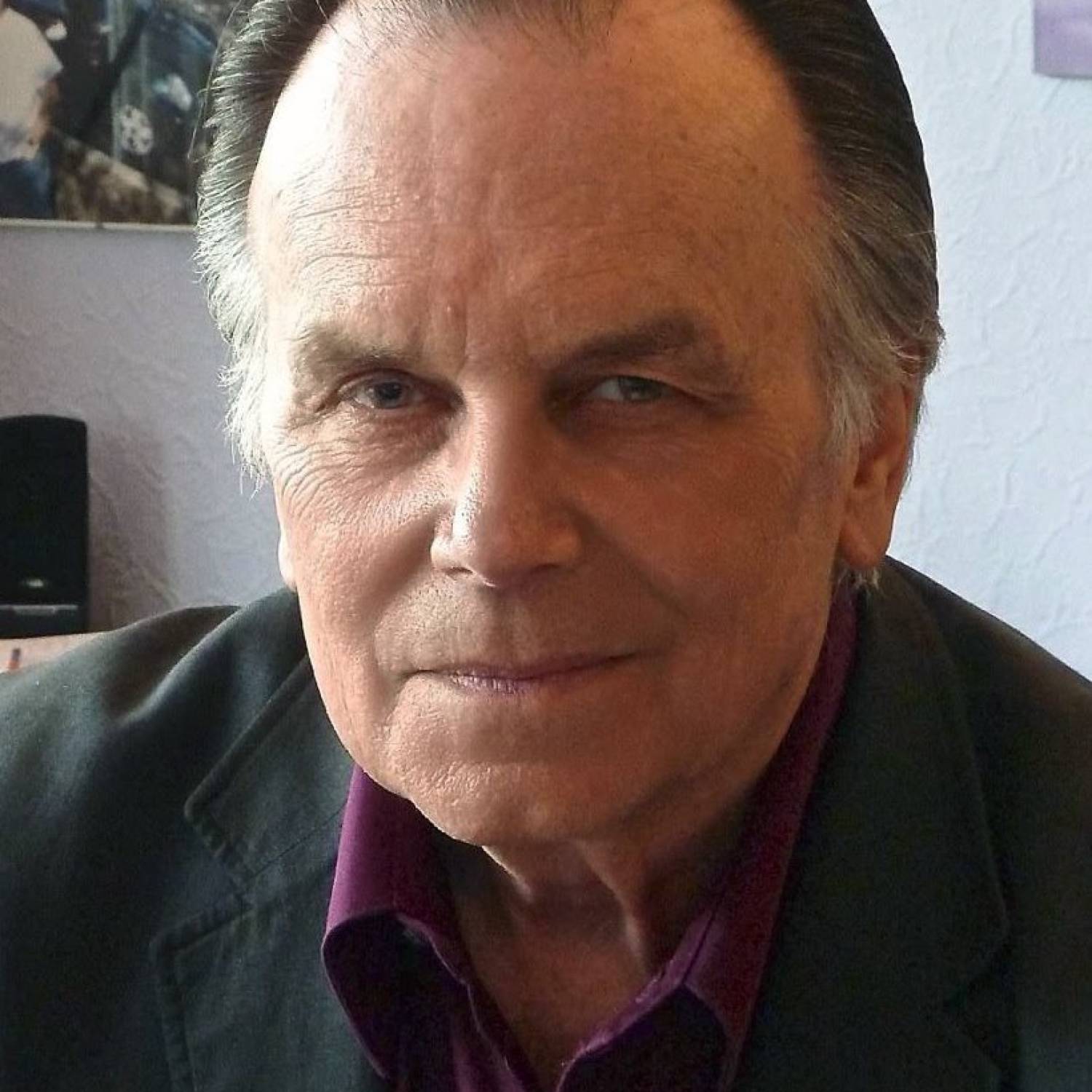 Gary Kurtz photo