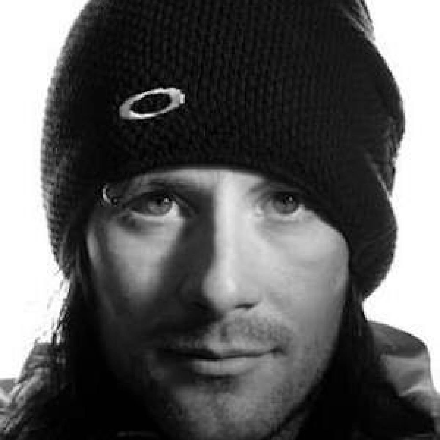 Seth Morrison photo