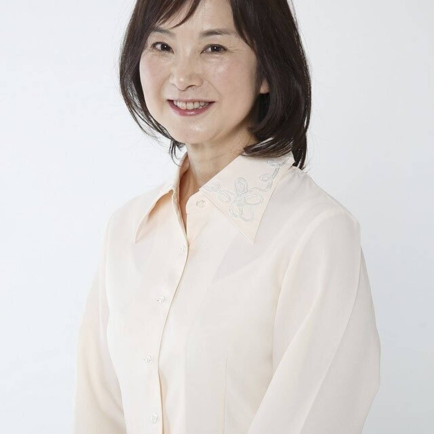Kayoko Fujii photo