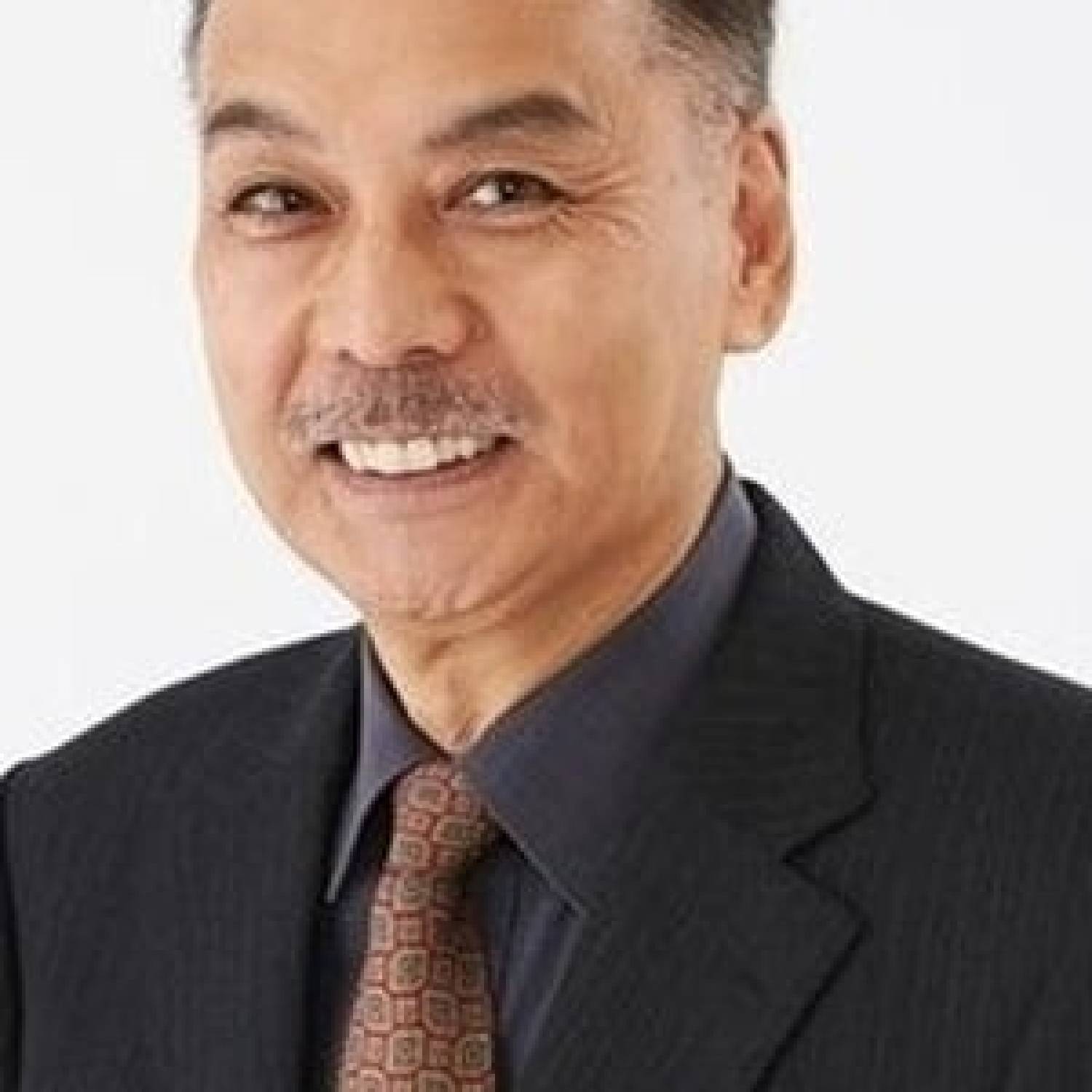Nobuaki Fukuda photo