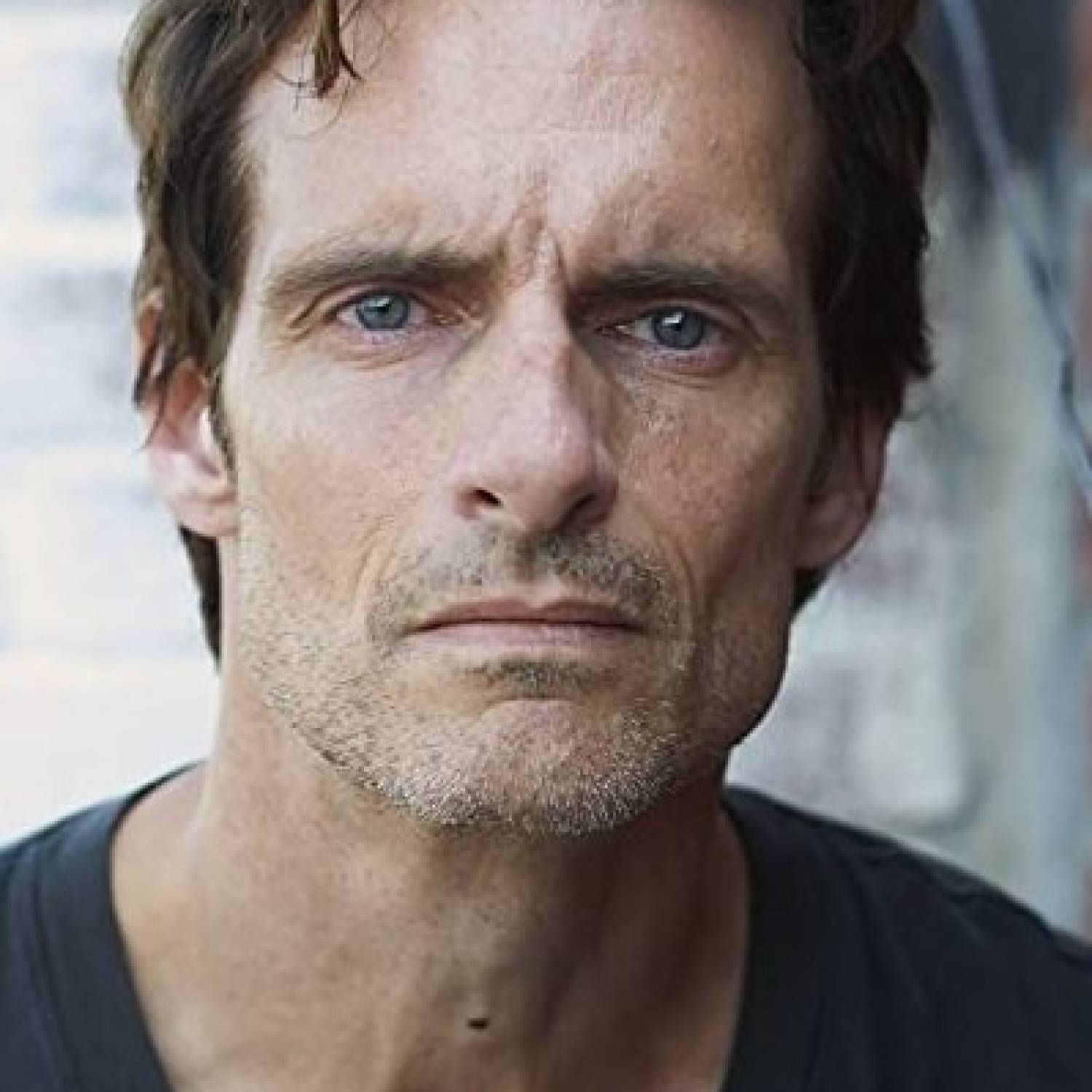 Scott McCord photo