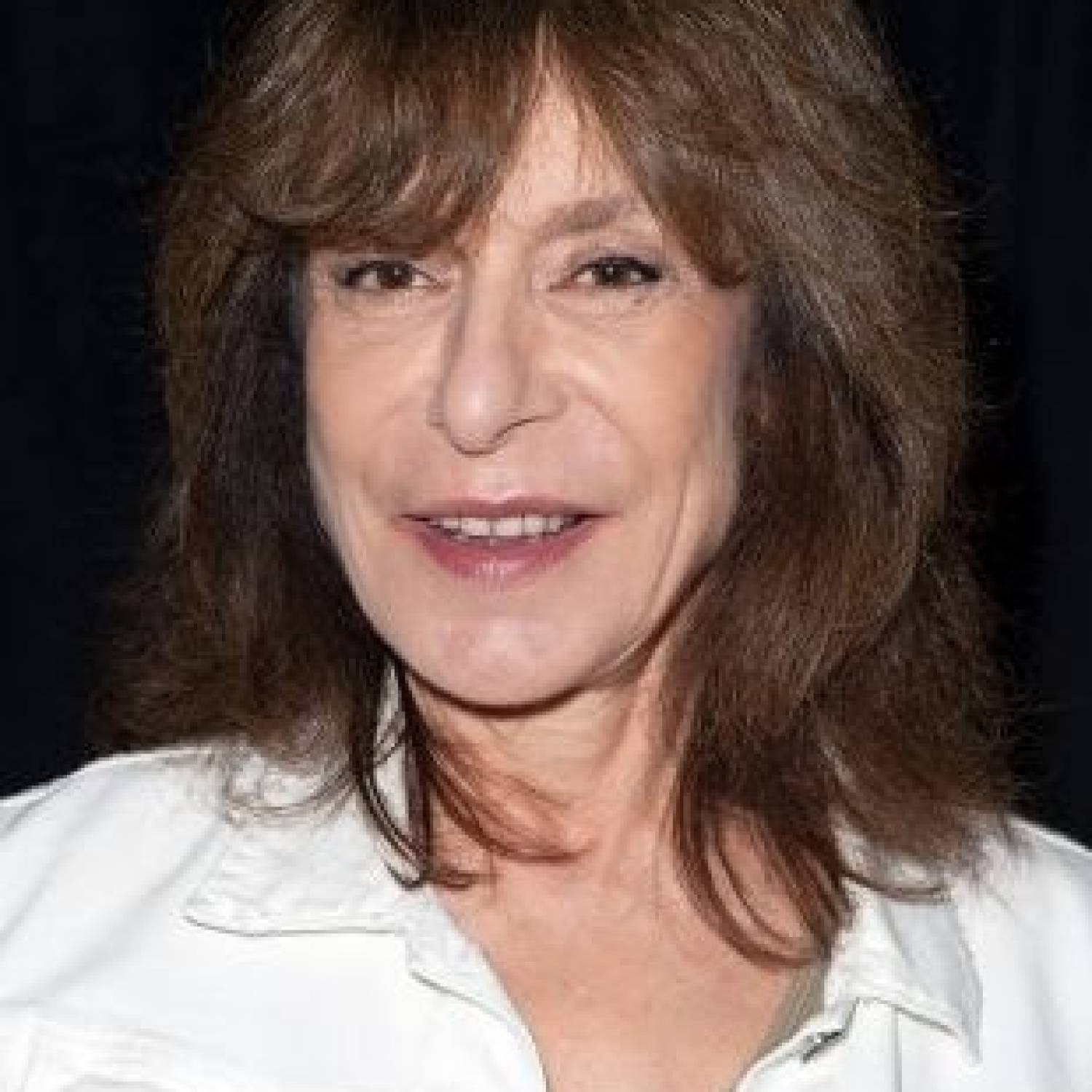 Jeannie Berlin photo