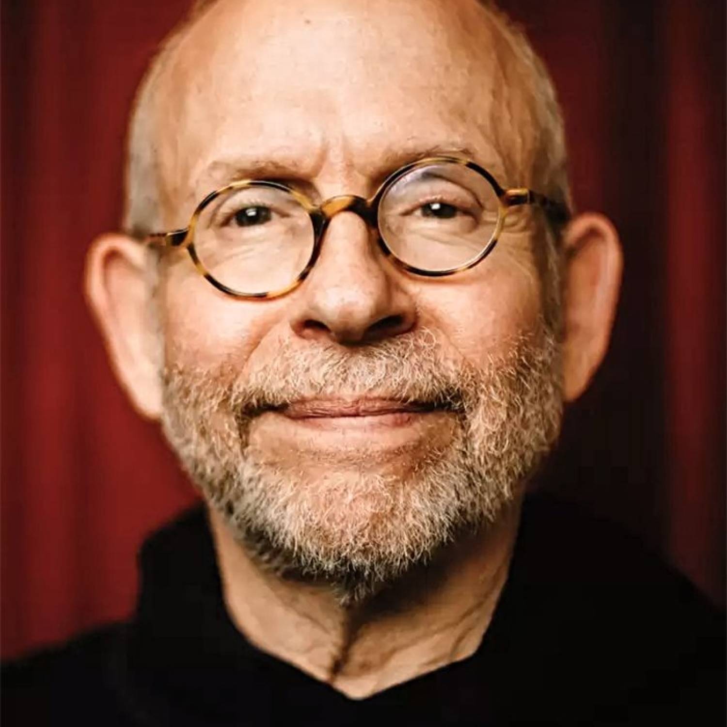Bob Balaban photo