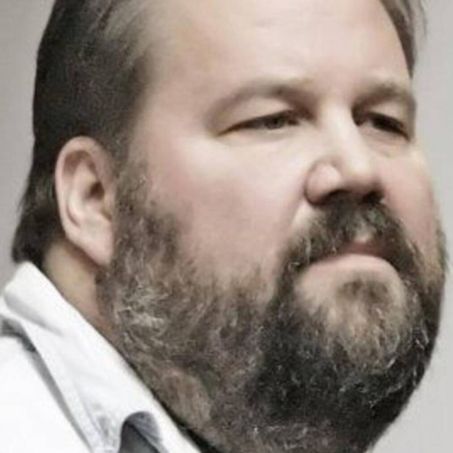 Lance Norris photo