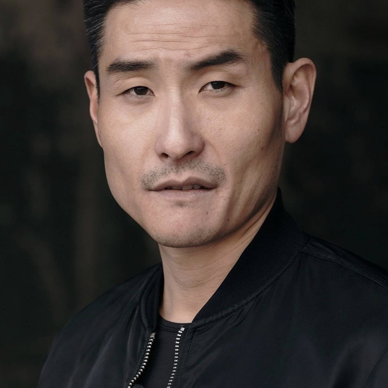 Lanny Joon photo