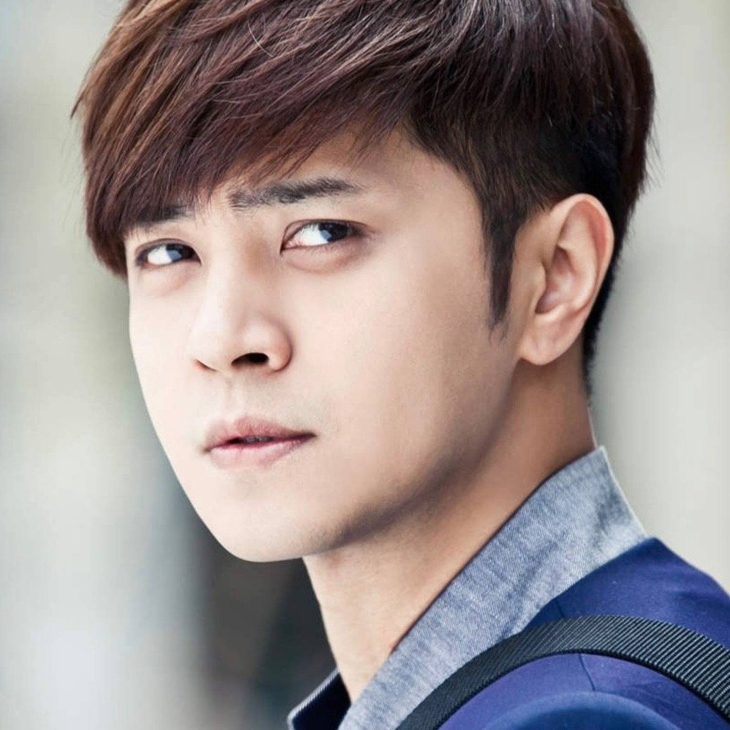Show Luo photo