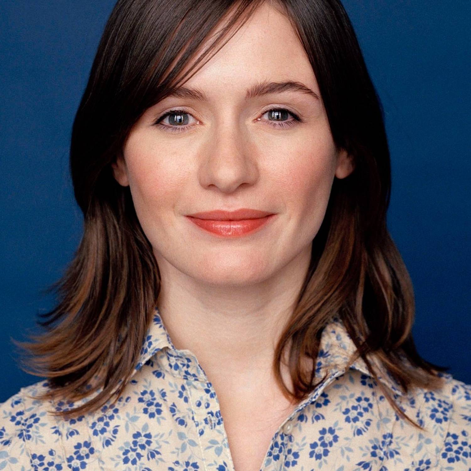 Emily Mortimer photo