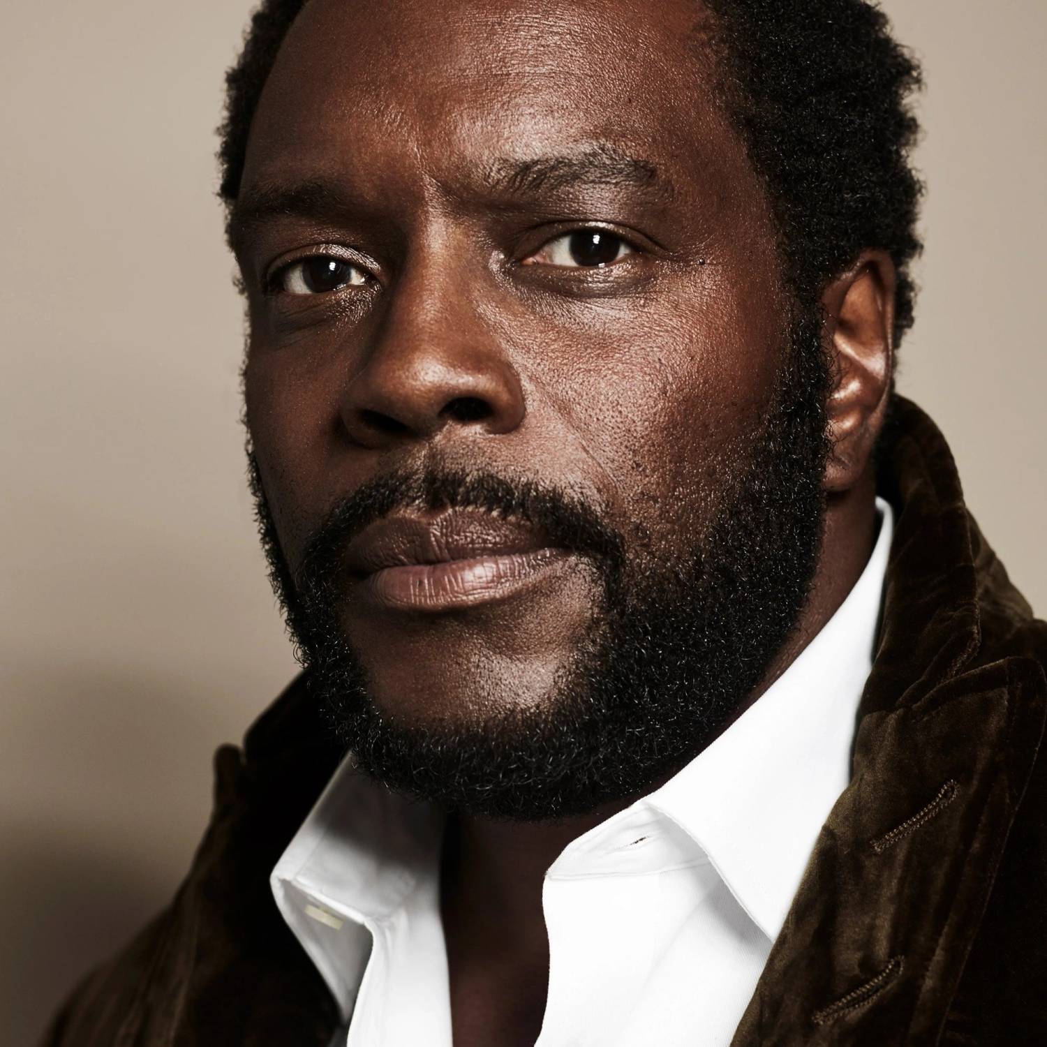 Chad L. Coleman photo