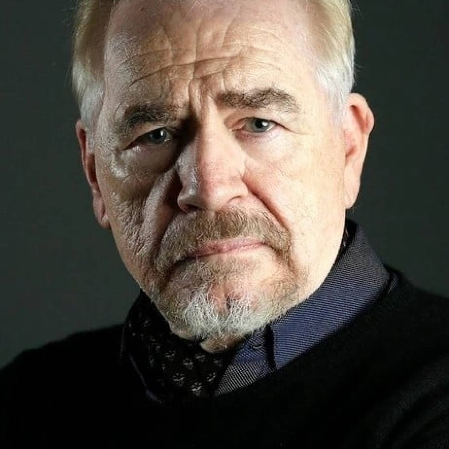 Brian Cox photo