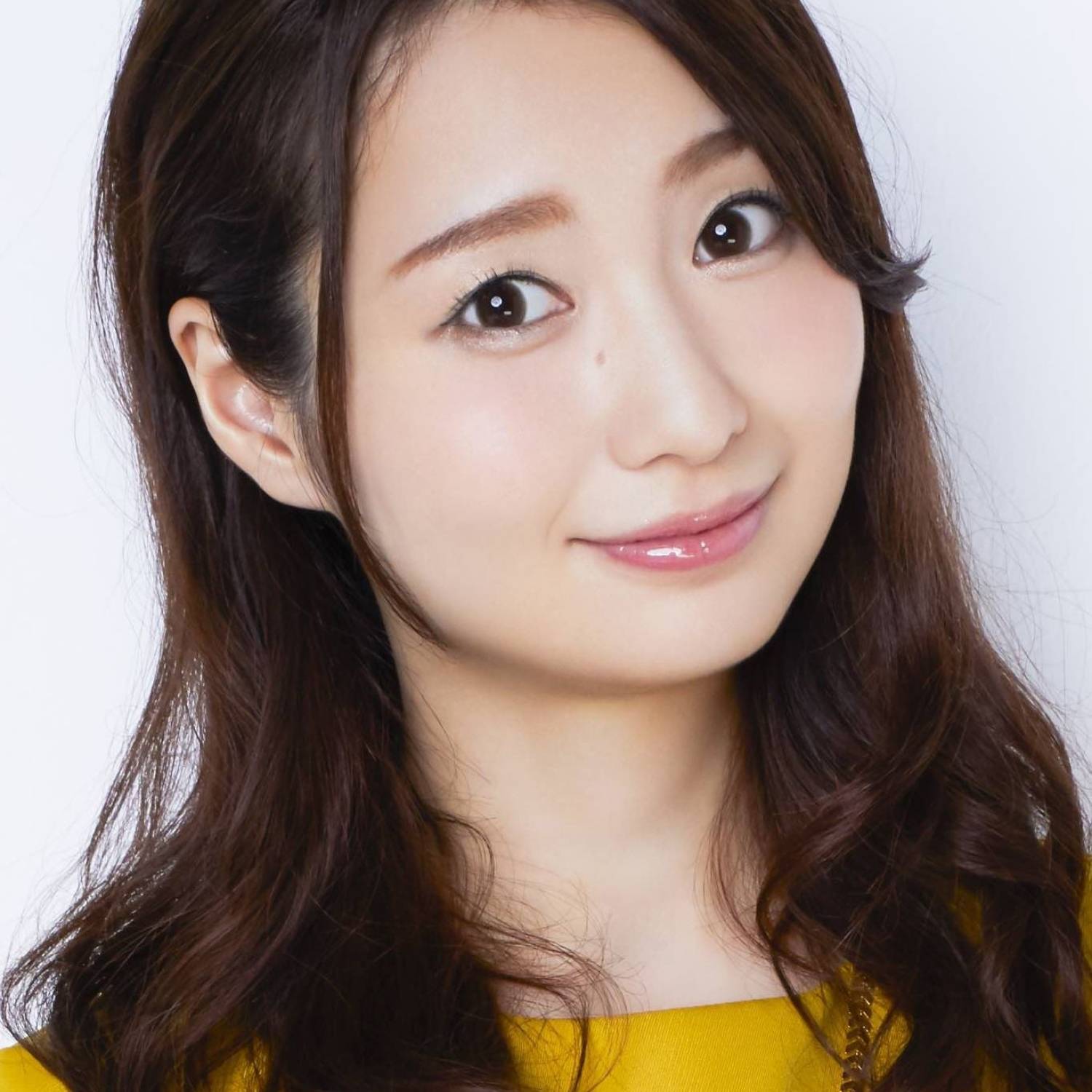 Haruka Tomatsu photo