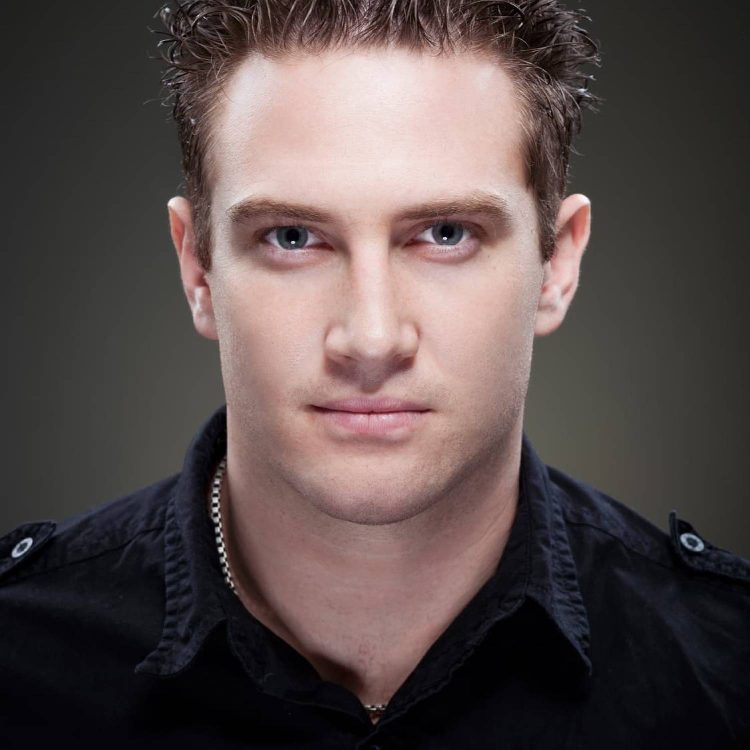 Bryce Papenbrook photo
